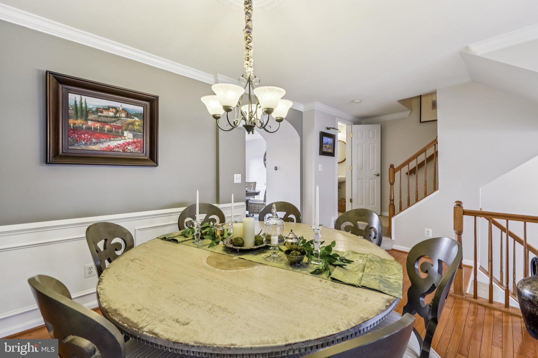 24616 NETTLE MILL SQUARE