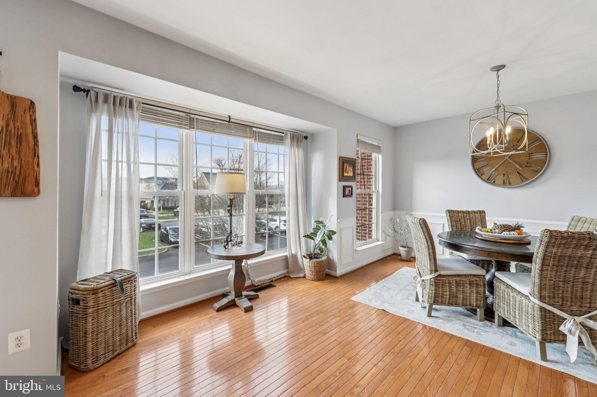 24616 NETTLE MILL SQUARE