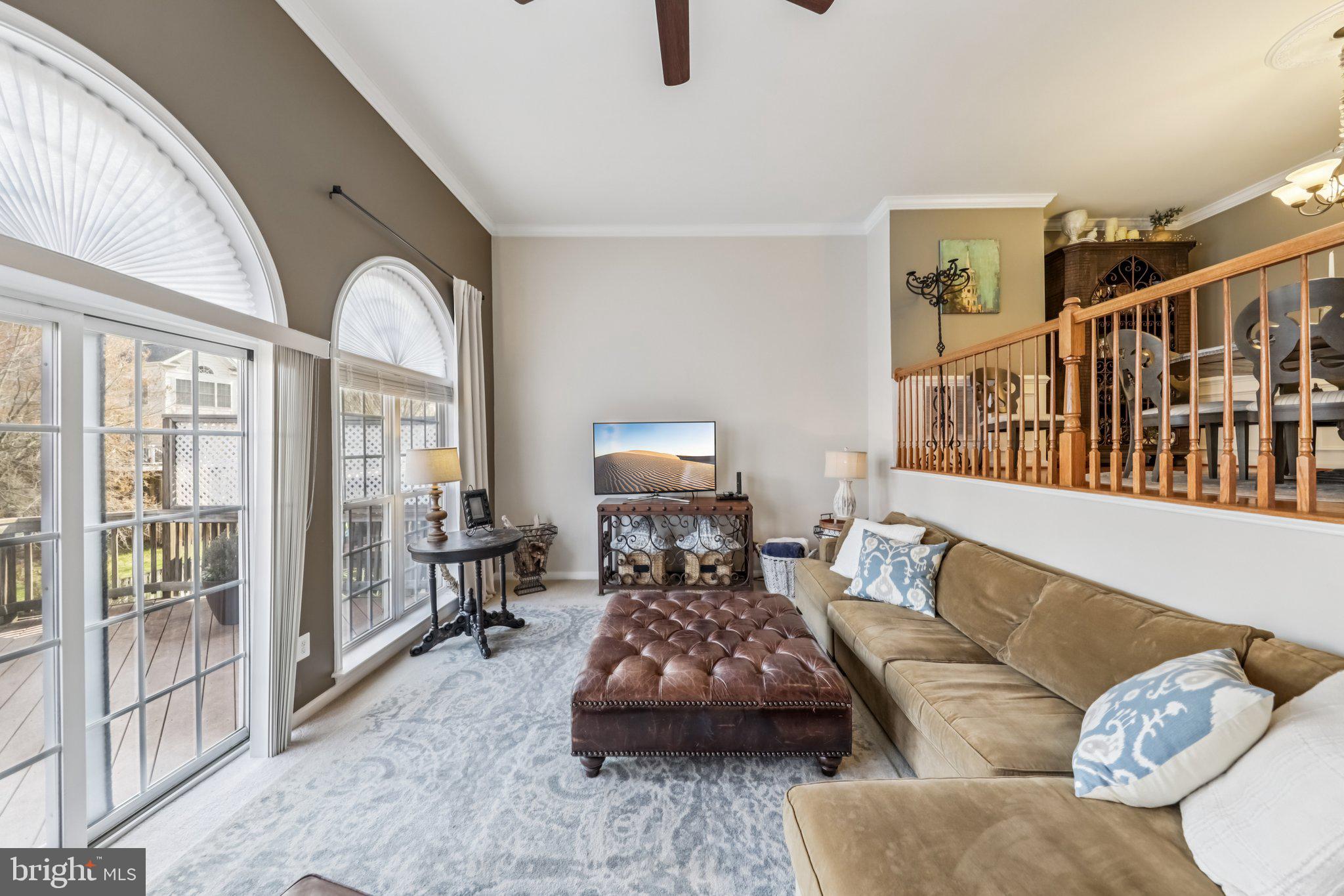 24616 NETTLE MILL SQUARE