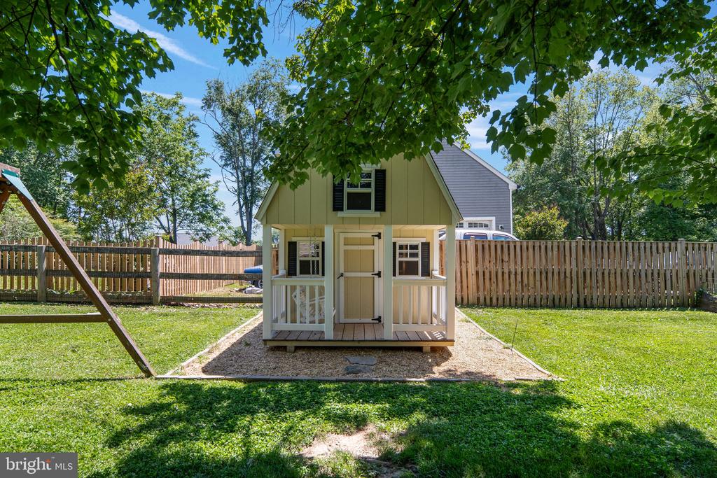 22202 NEWLIN MILL ROAD