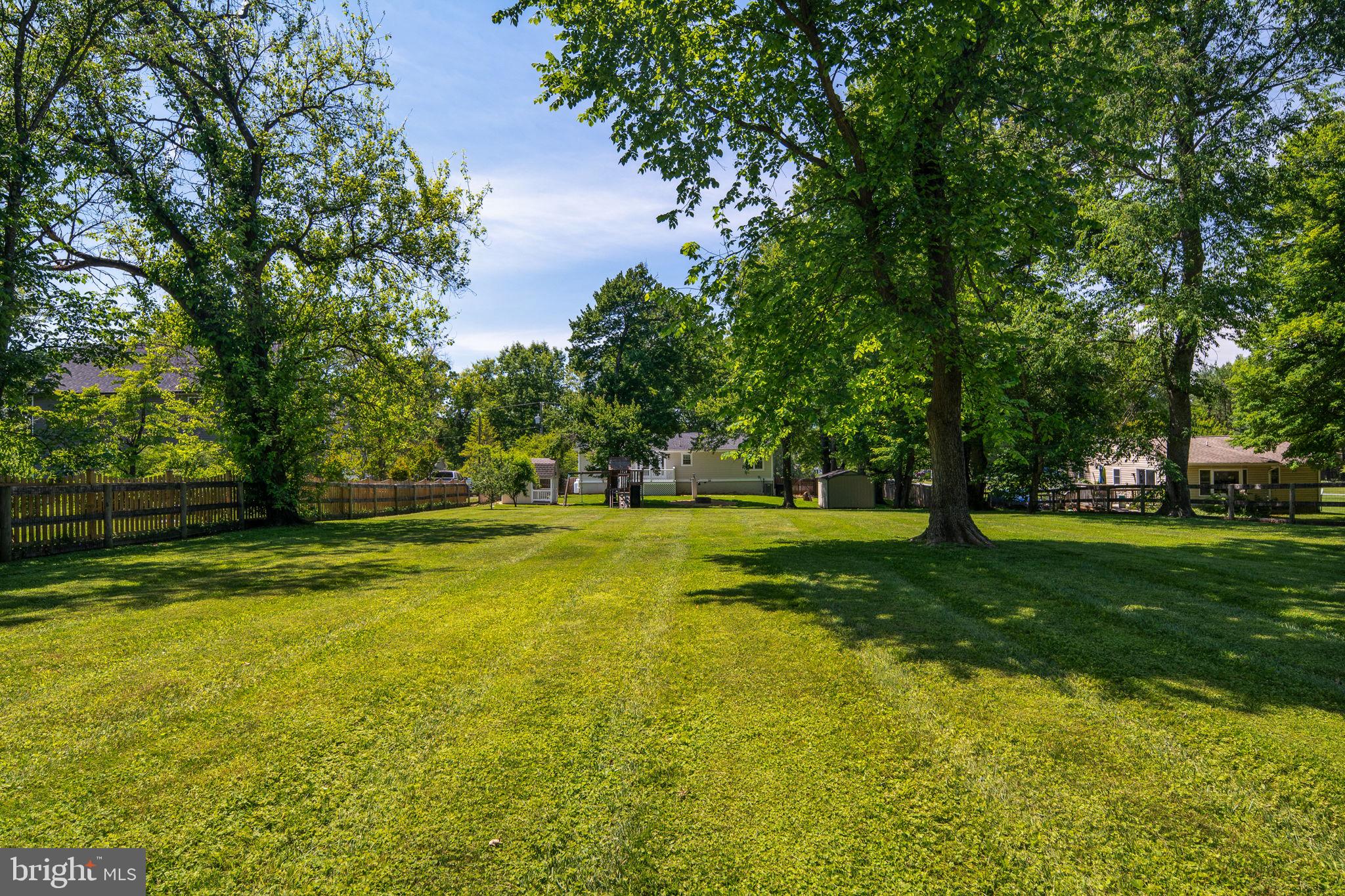 22202 NEWLIN MILL ROAD