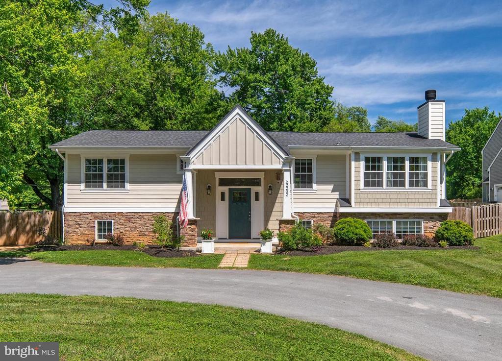 22202 NEWLIN MILL ROAD