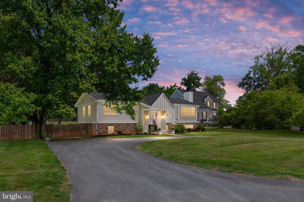 22202 NEWLIN MILL ROAD