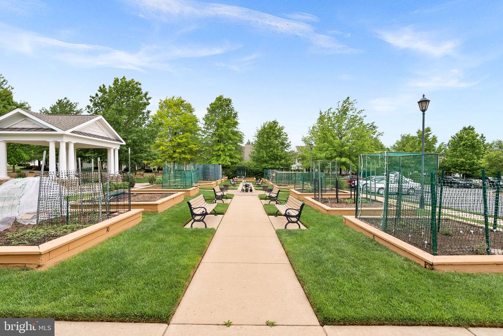 20515 LITTLE CREEK TERRACE Unit: 304