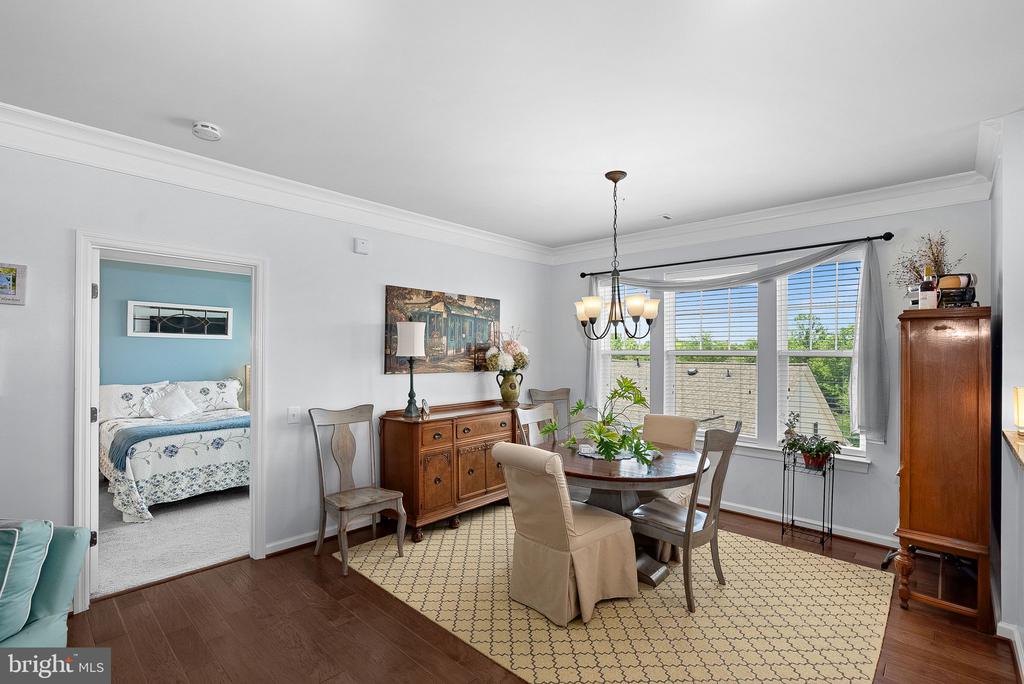 20515 LITTLE CREEK TERRACE Unit: 304