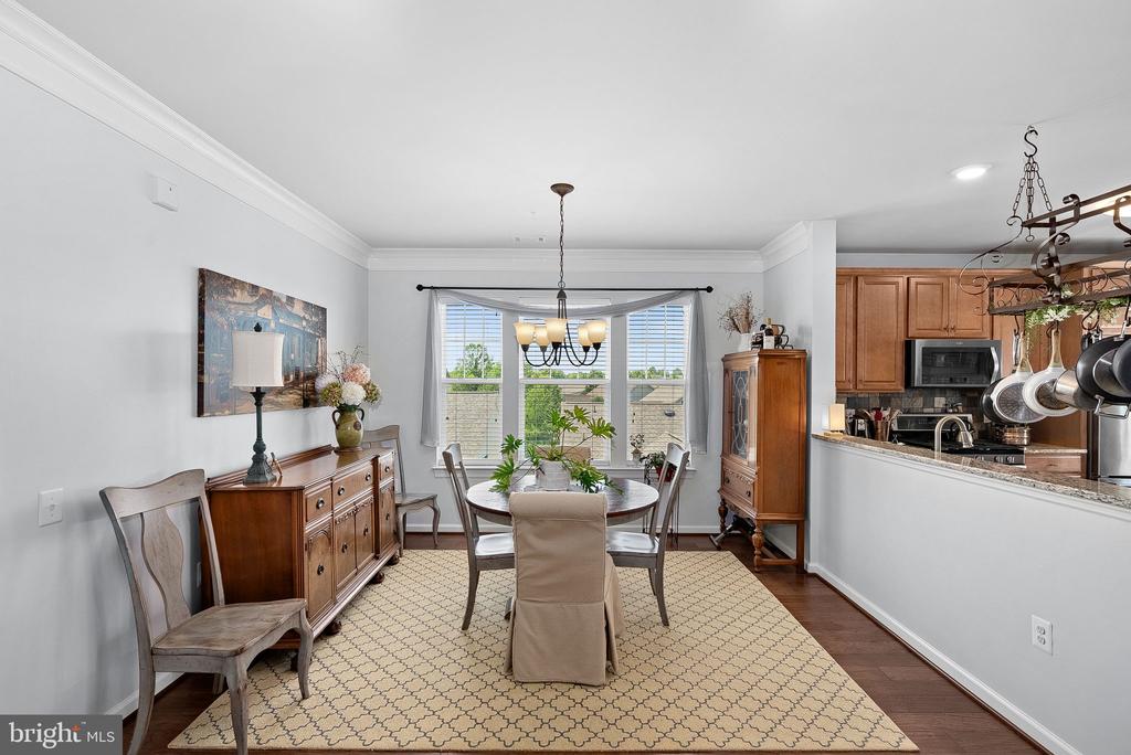 20515 LITTLE CREEK TERRACE Unit: 304