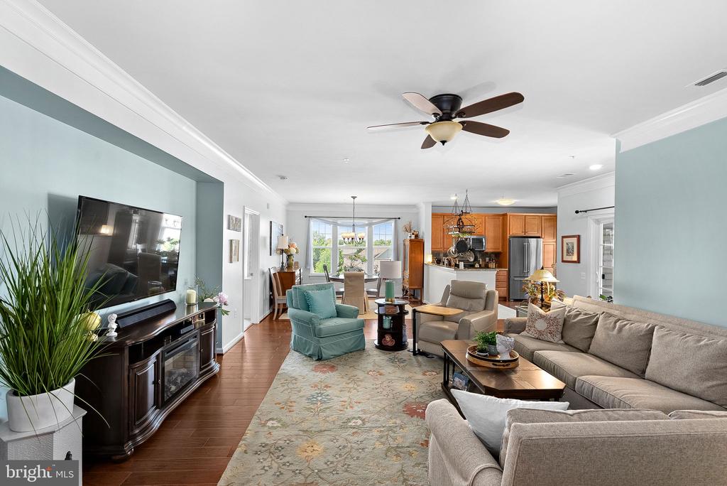 20515 LITTLE CREEK TERRACE Unit: 304