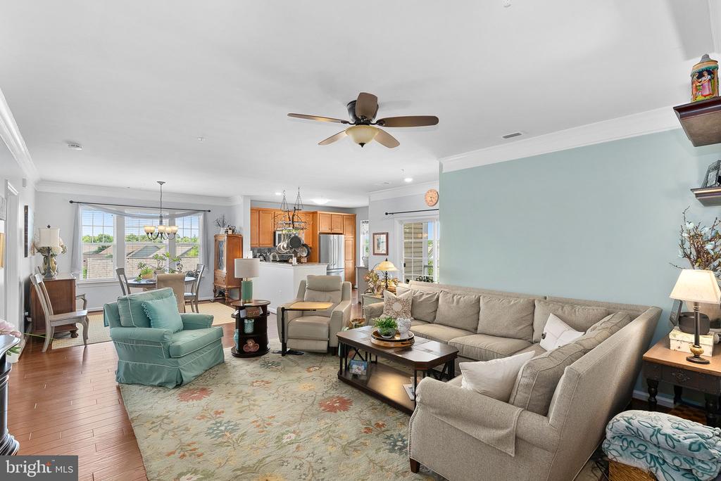 20515 LITTLE CREEK TERRACE Unit: 304