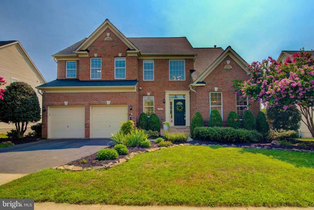 751 BONNIE RIDGE DRIVE NE