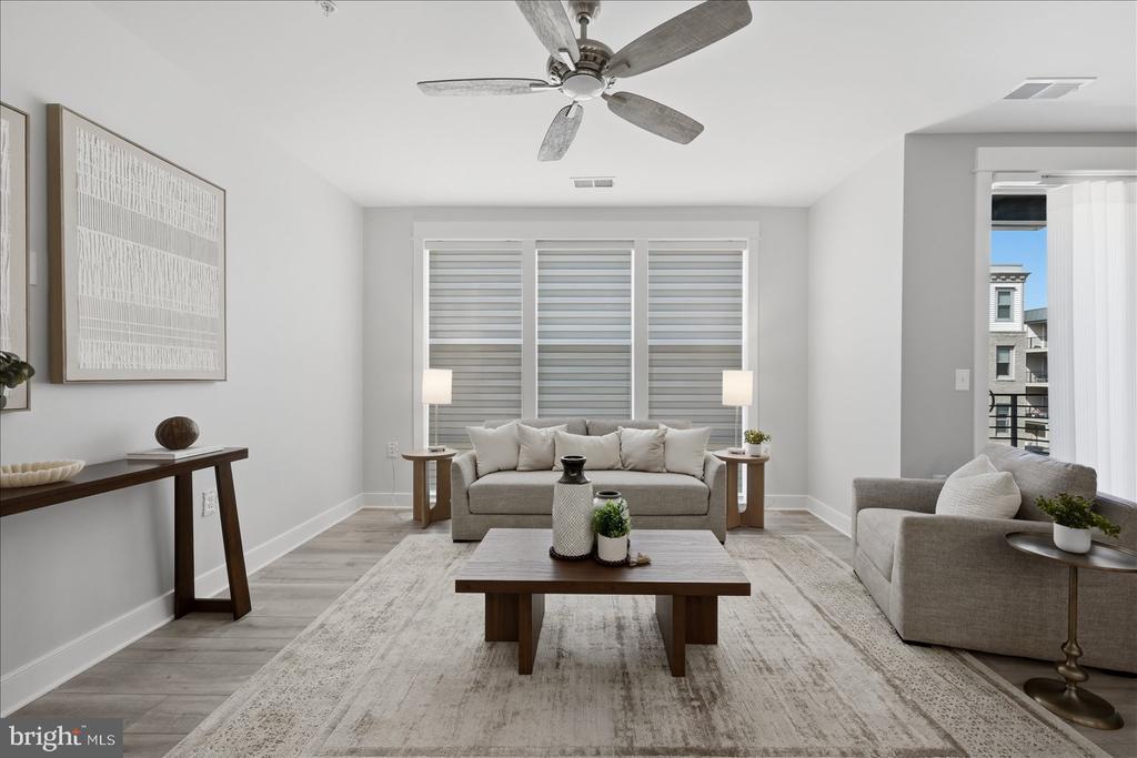 23651 HAVELOCK WALK TERRACE Unit: 304