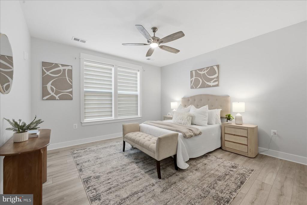 23651 HAVELOCK WALK TERRACE Unit: 304