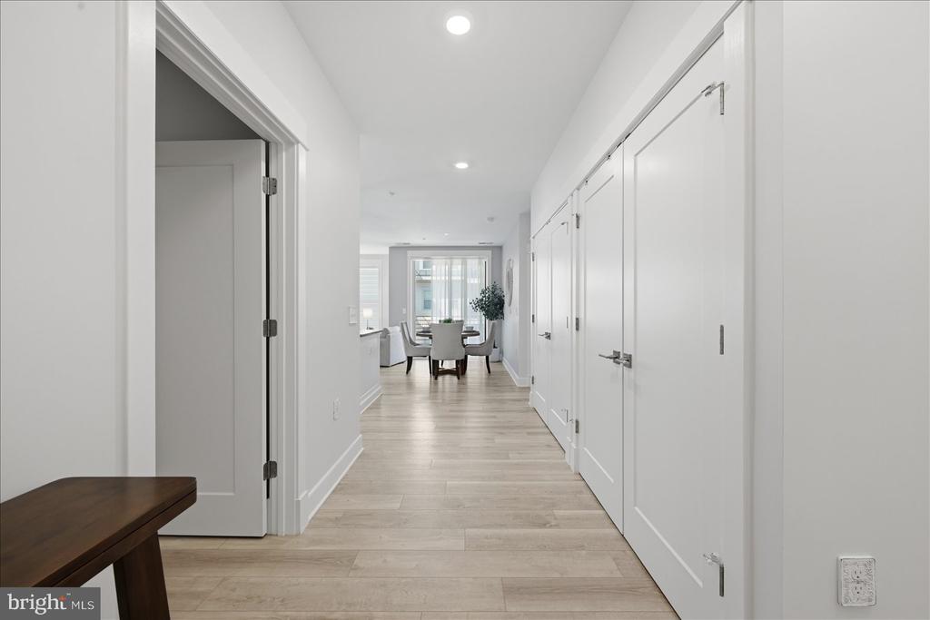 23651 HAVELOCK WALK TERRACE Unit: 304