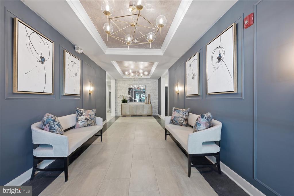 23651 HAVELOCK WALK TERRACE Unit: 304