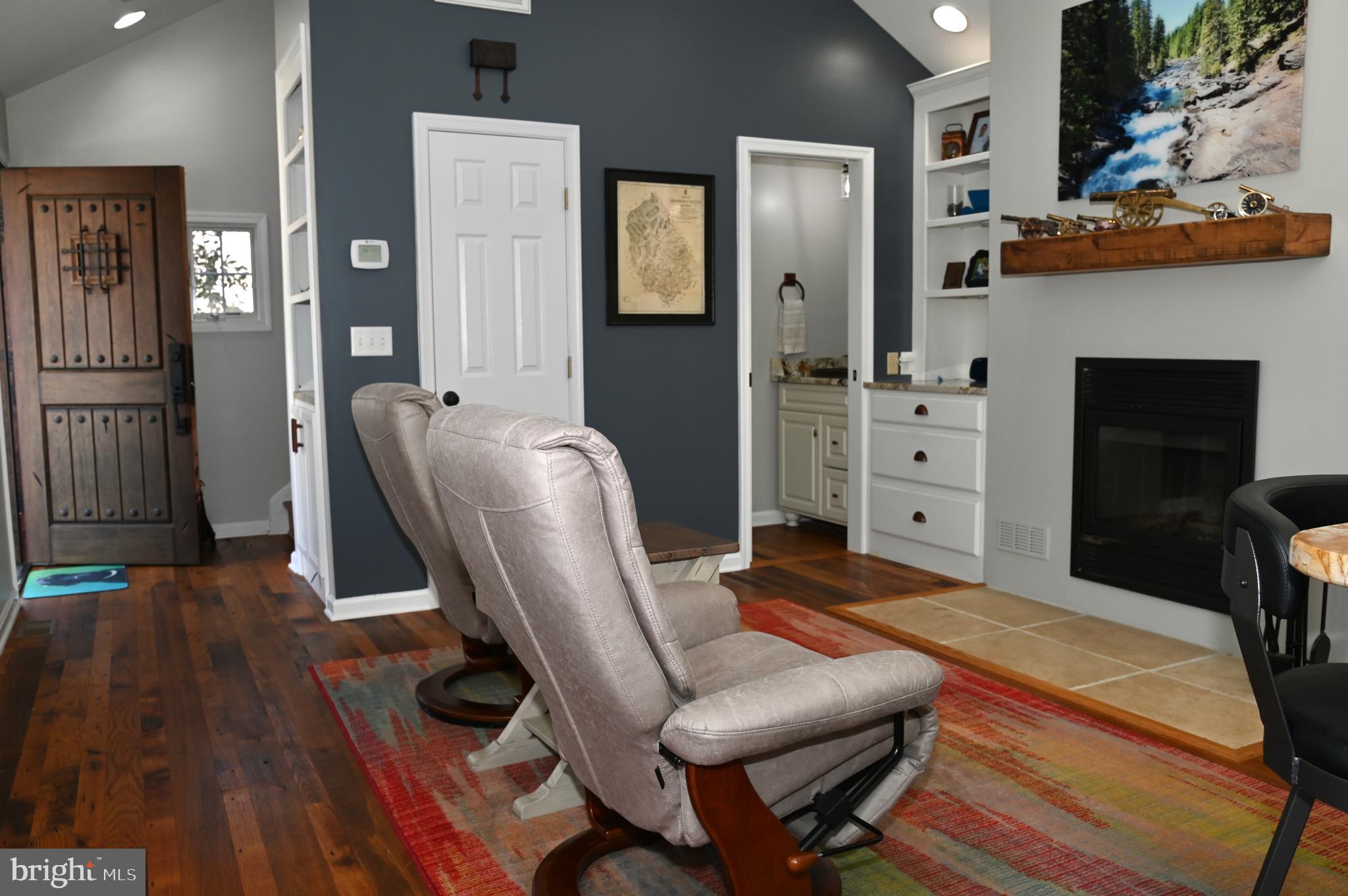 4601 S. BLUE RIDGE TURNPIKE