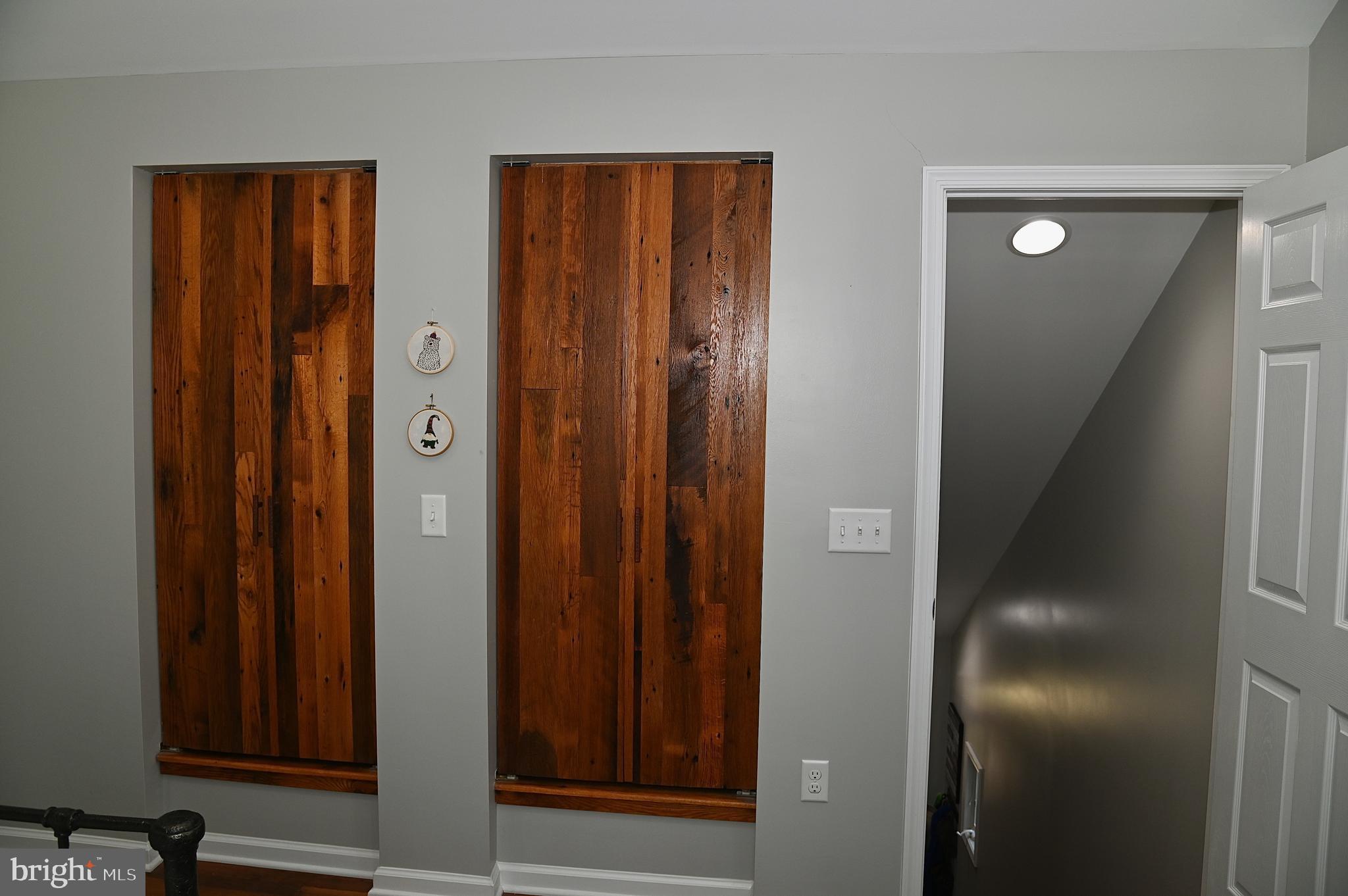 4601 S. BLUE RIDGE TURNPIKE