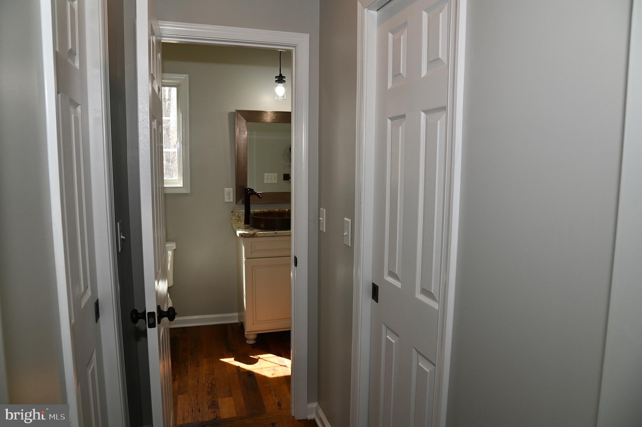 4601 S. BLUE RIDGE TURNPIKE