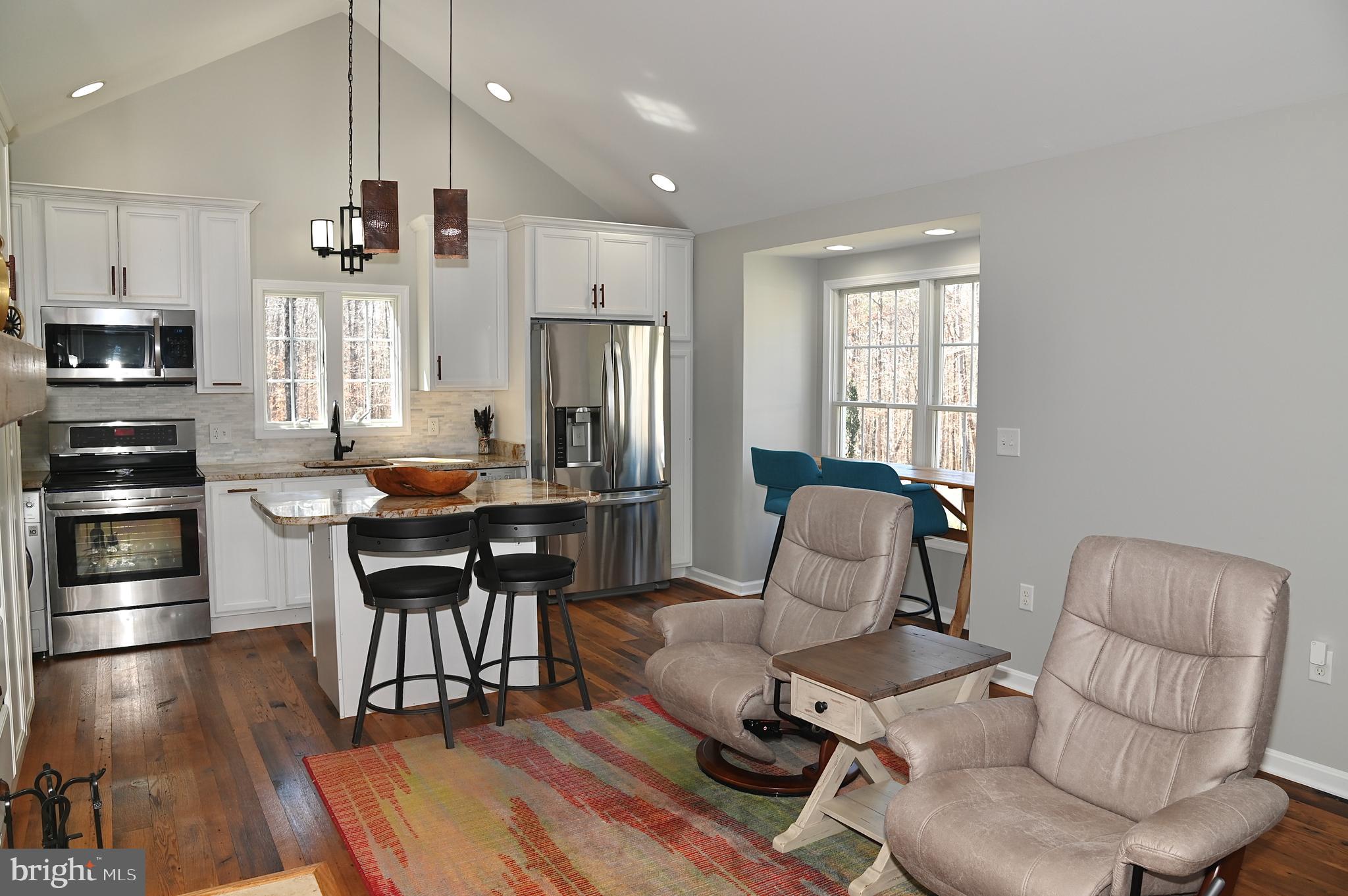 4601 S. BLUE RIDGE TURNPIKE