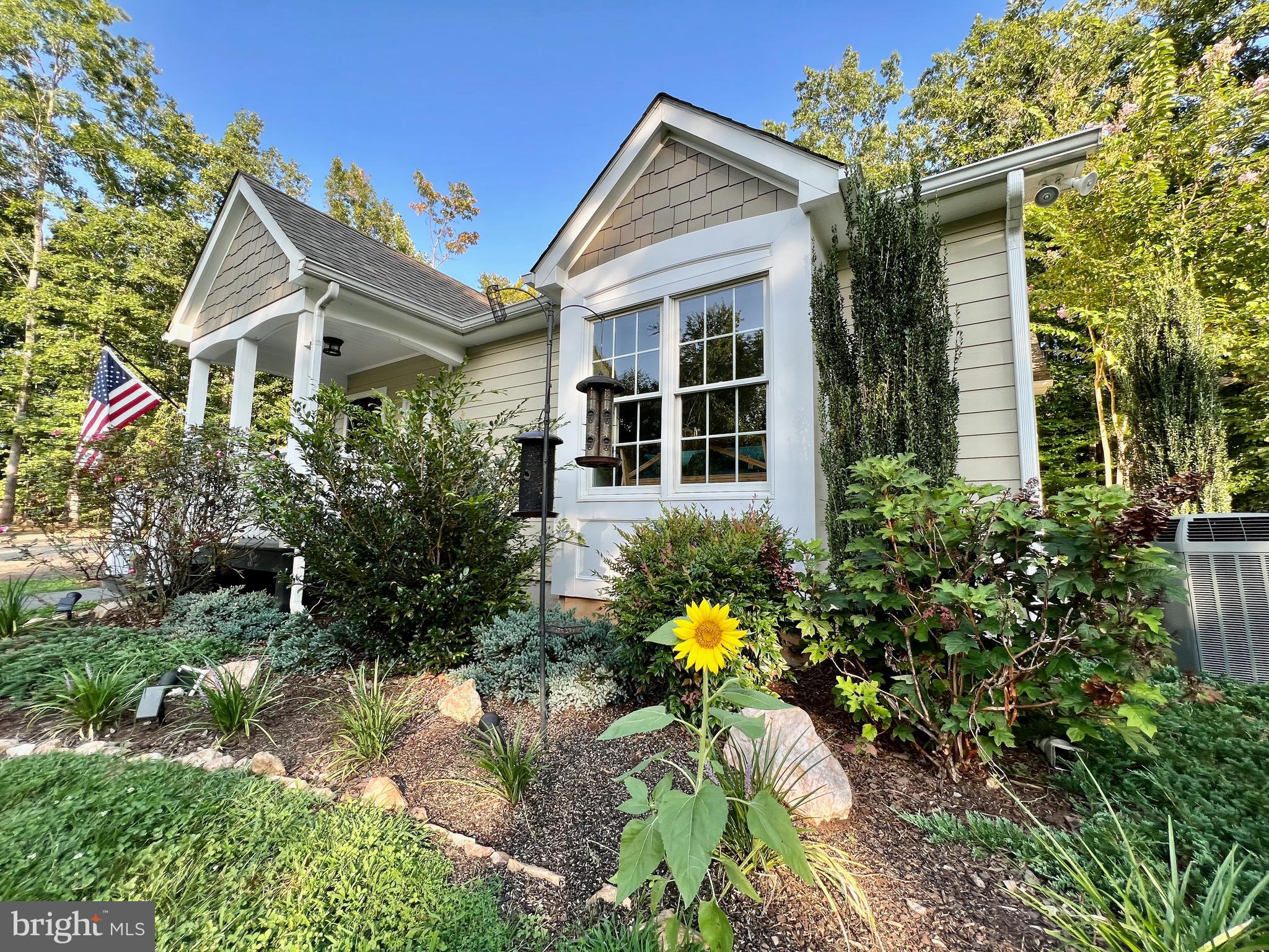 4601 S. BLUE RIDGE TURNPIKE