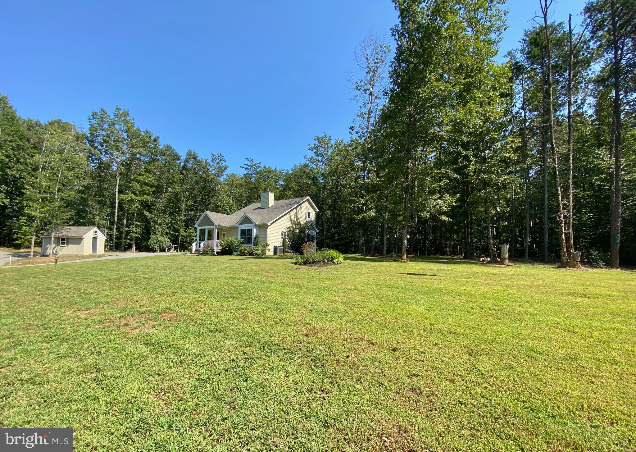 4601 S. BLUE RIDGE TURNPIKE