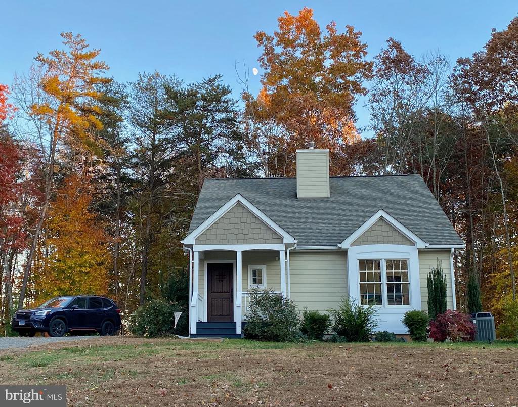 4601 S. BLUE RIDGE TURNPIKE