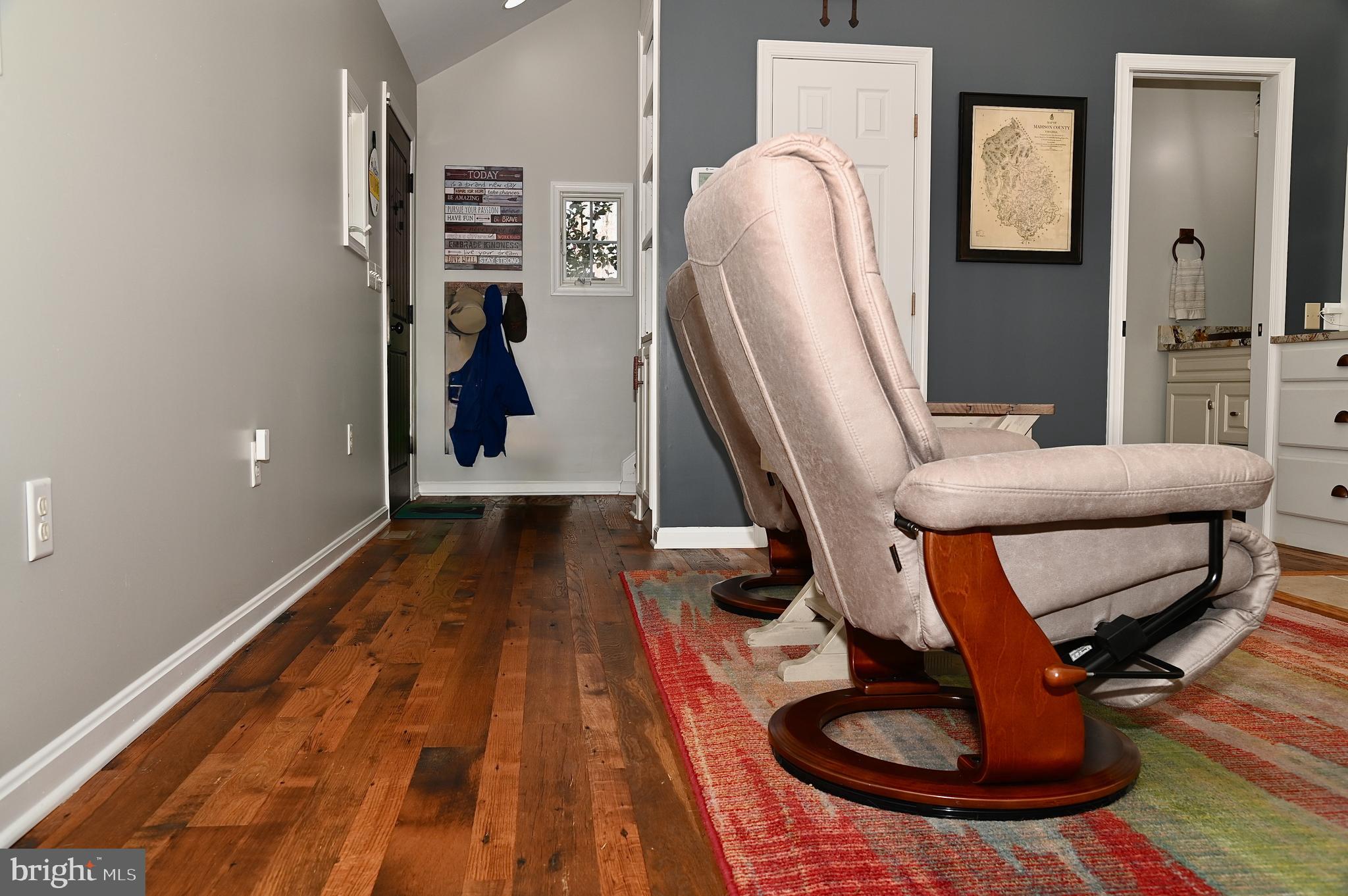 4601 S. BLUE RIDGE TURNPIKE