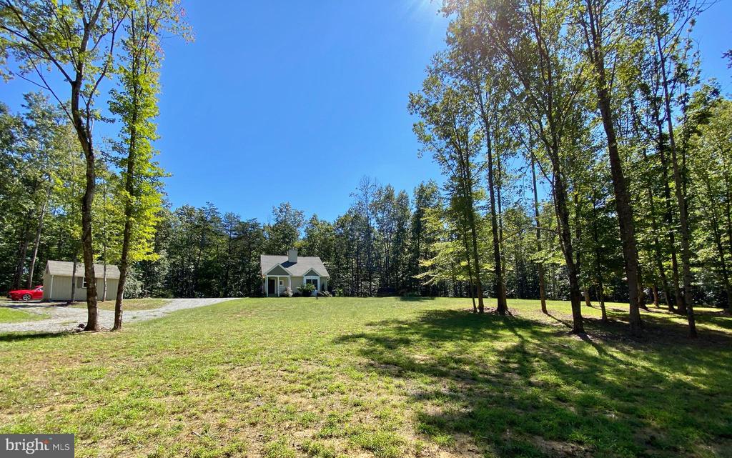 4601 S. BLUE RIDGE TURNPIKE