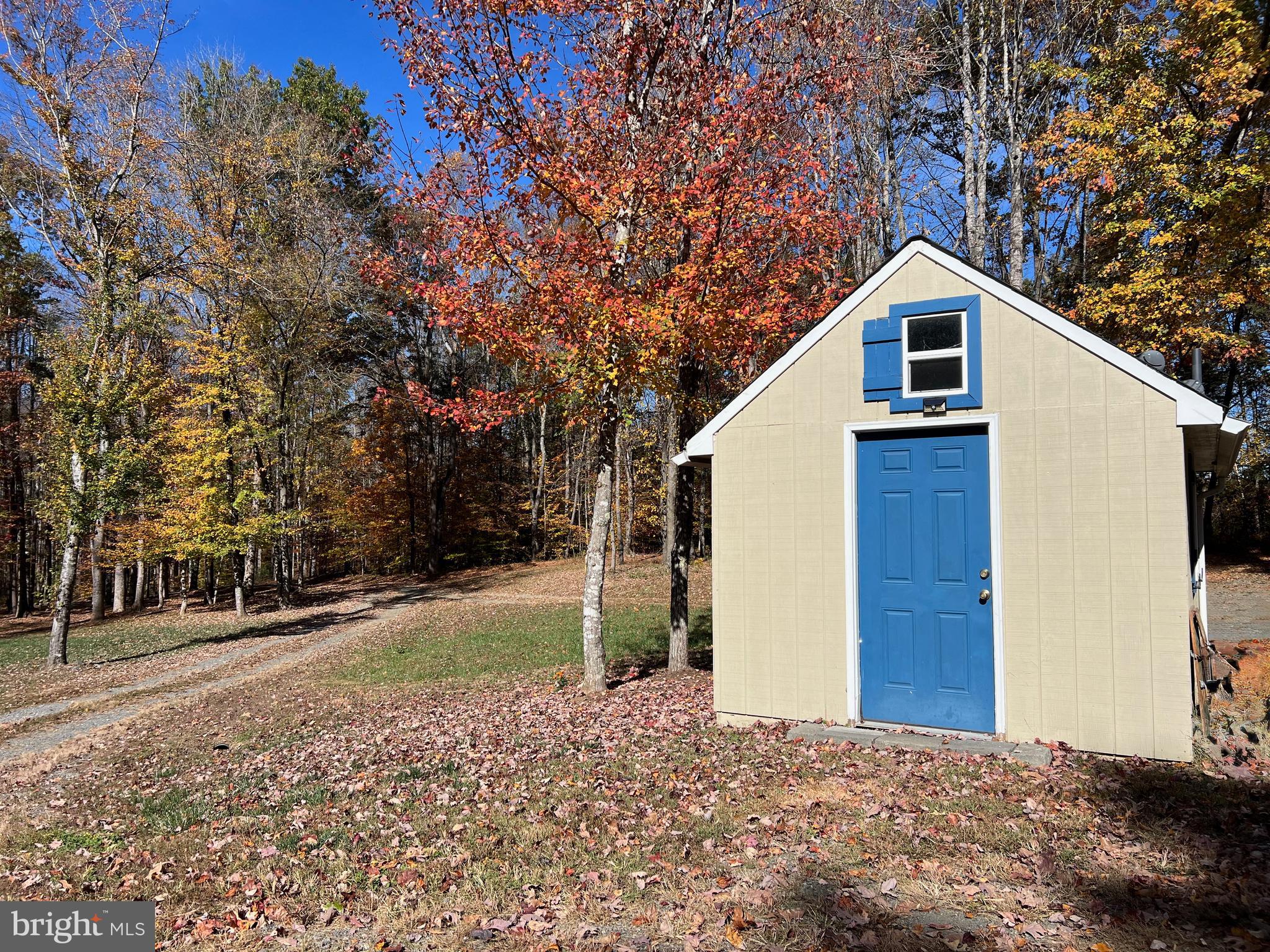 4601 S. BLUE RIDGE TURNPIKE