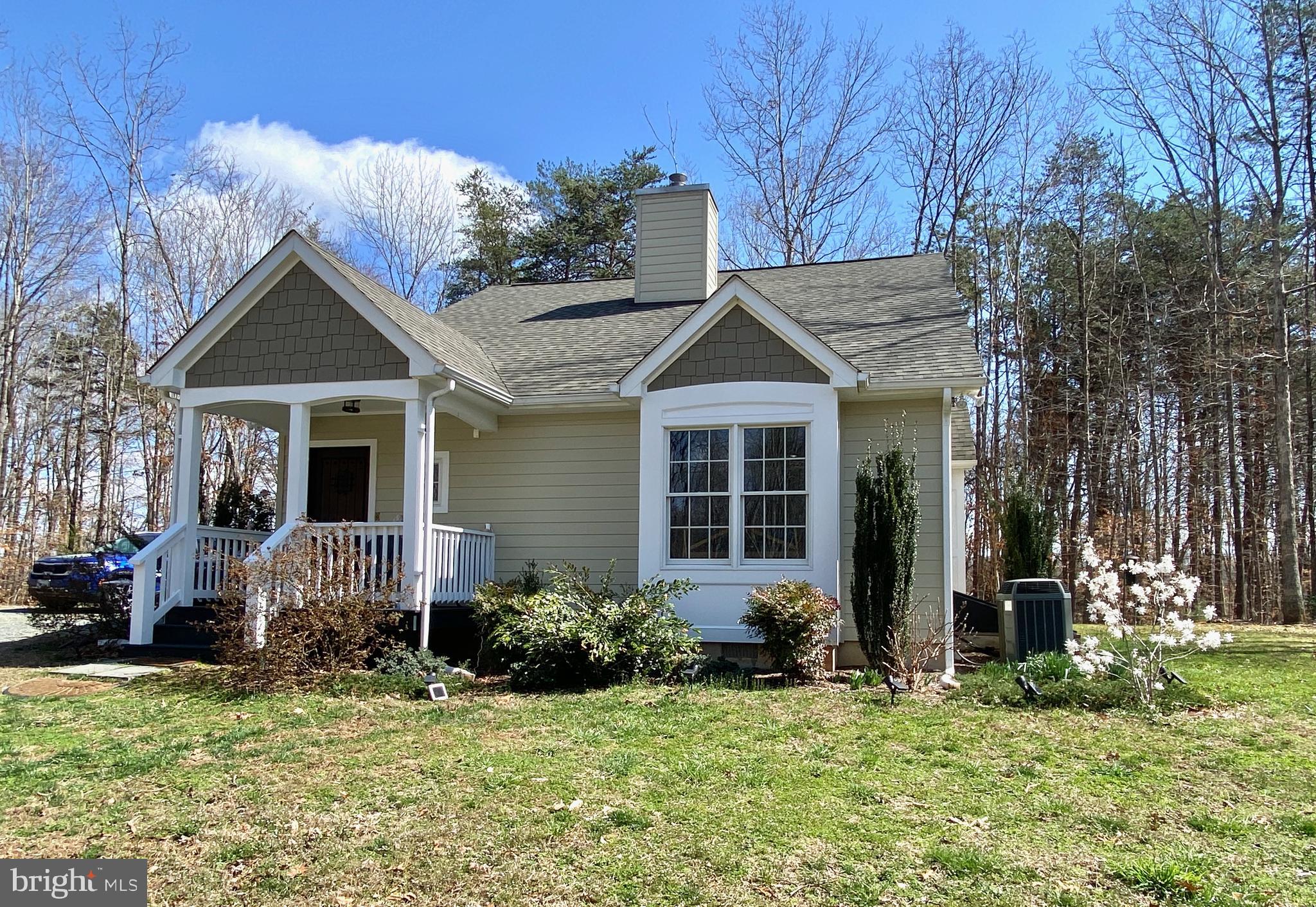 4601 S. BLUE RIDGE TURNPIKE