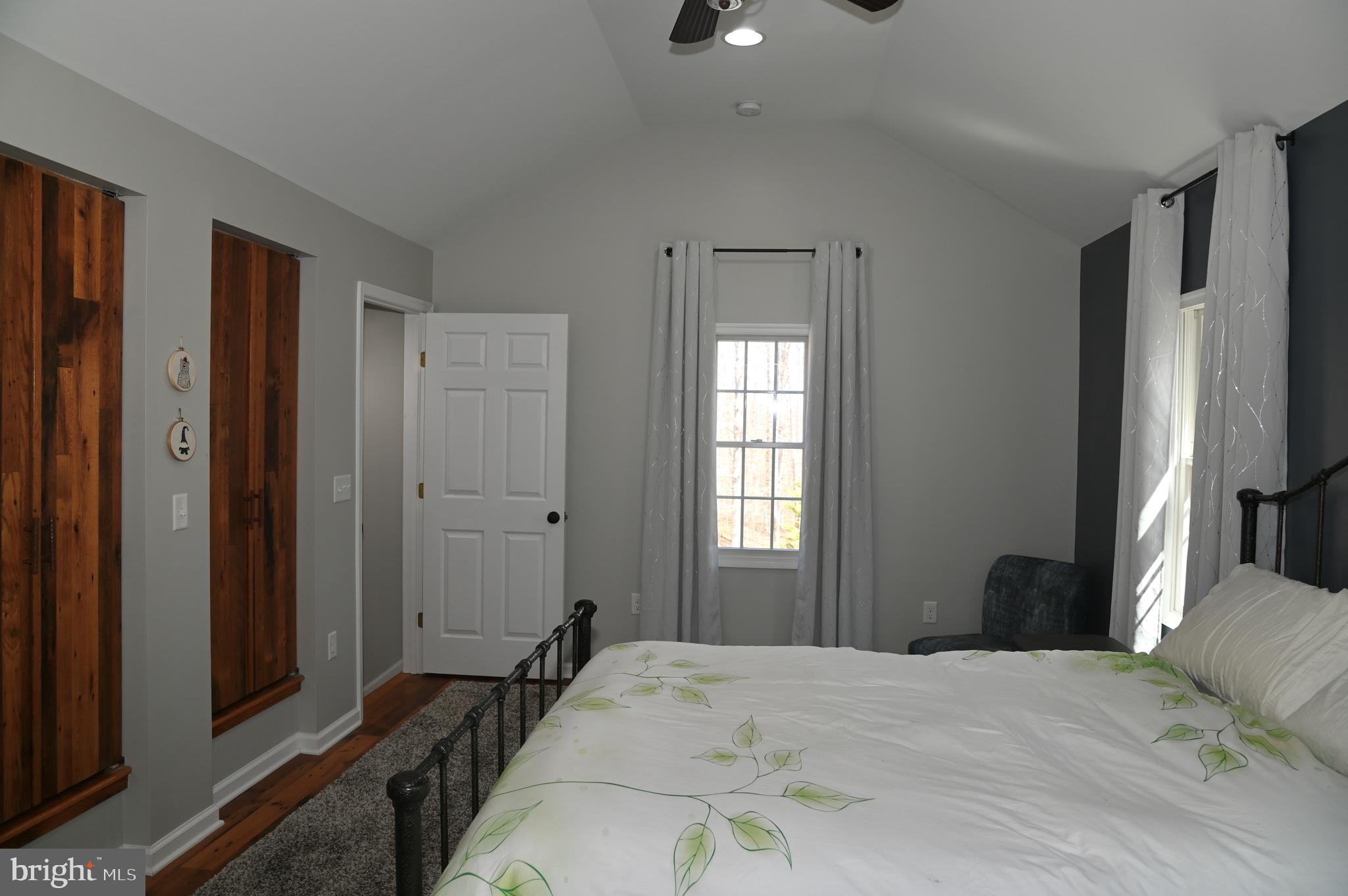 4601 S. BLUE RIDGE TURNPIKE