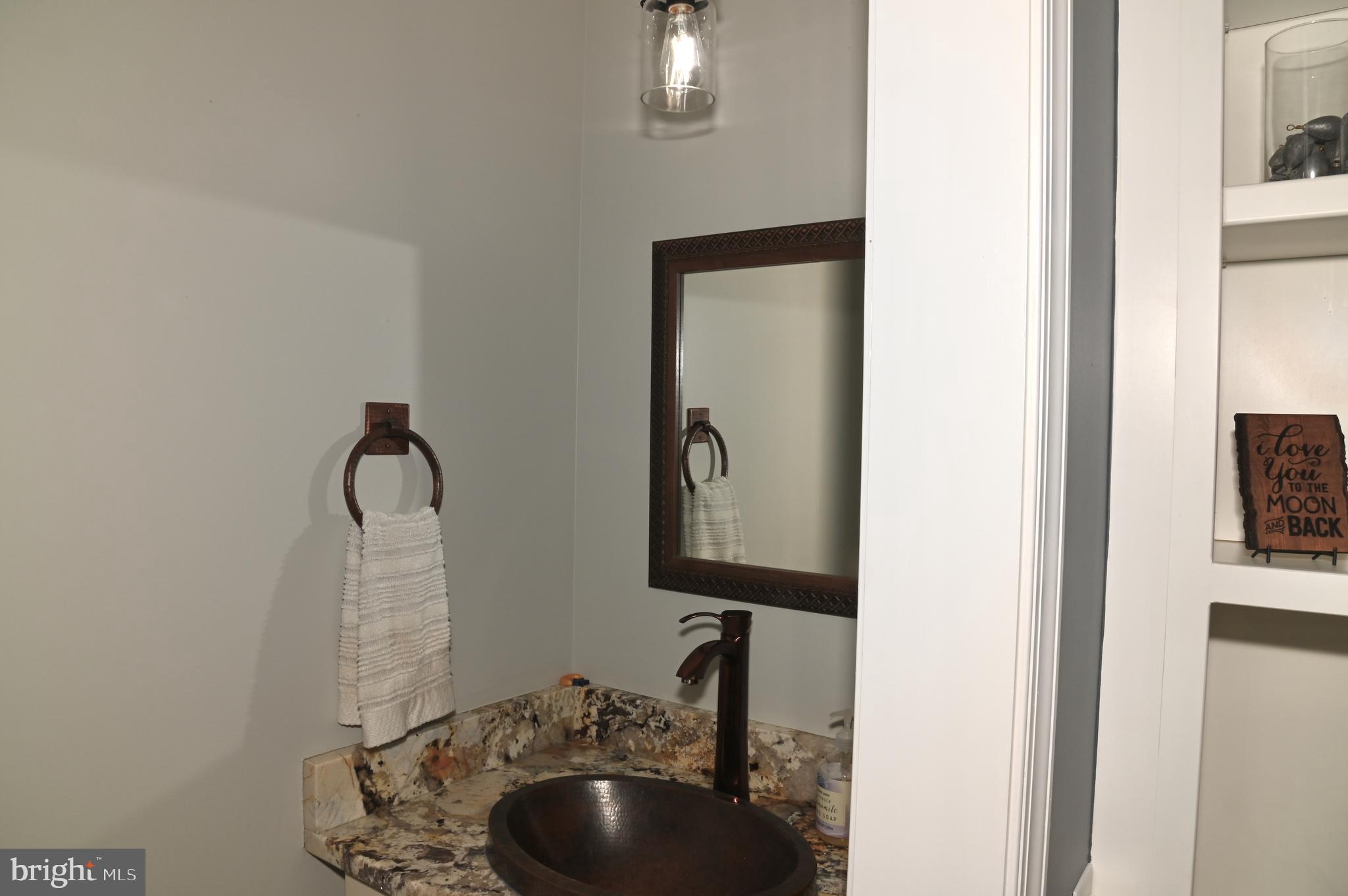 4601 S. BLUE RIDGE TURNPIKE