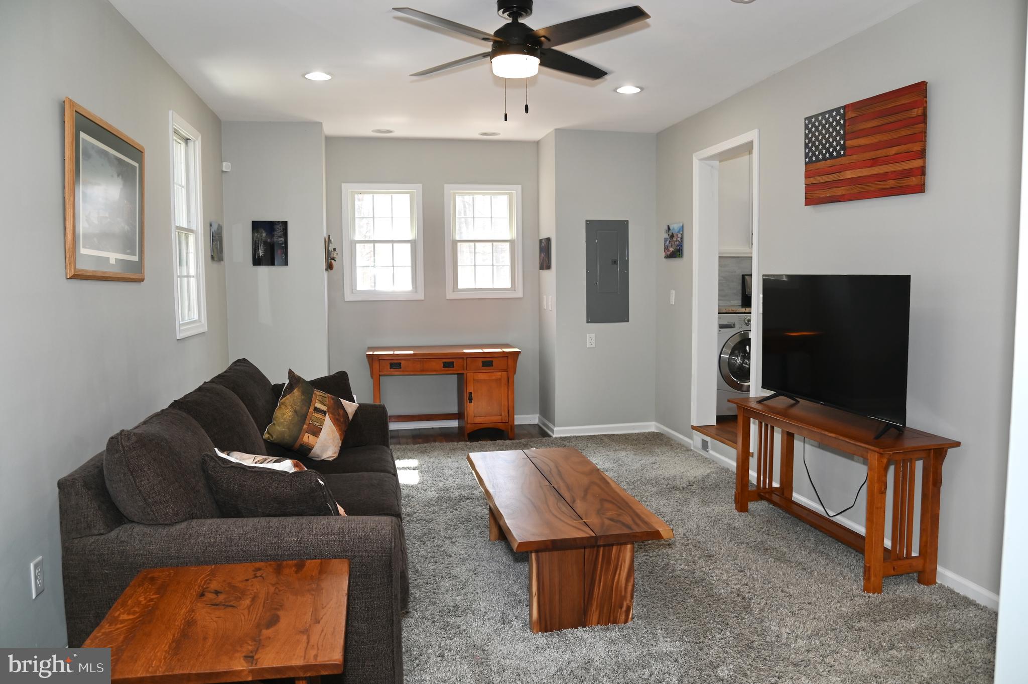 4601 S. BLUE RIDGE TURNPIKE