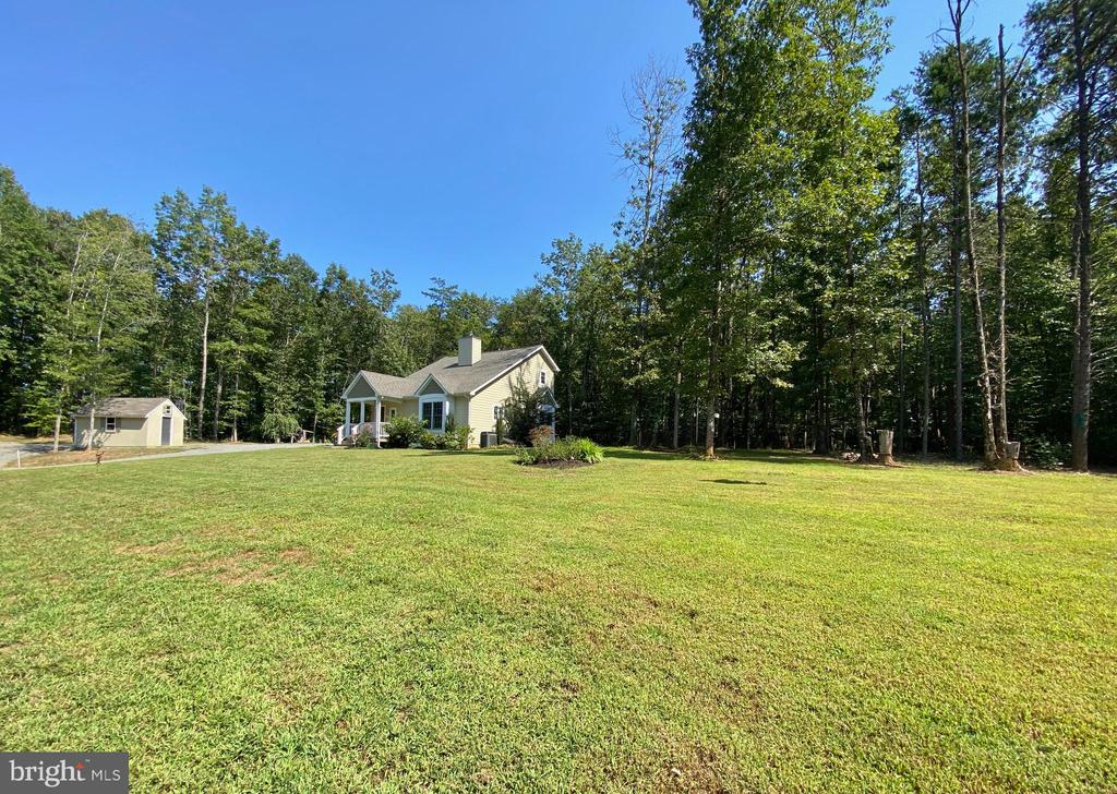 4601 S. BLUE RIDGE TURNPIKE