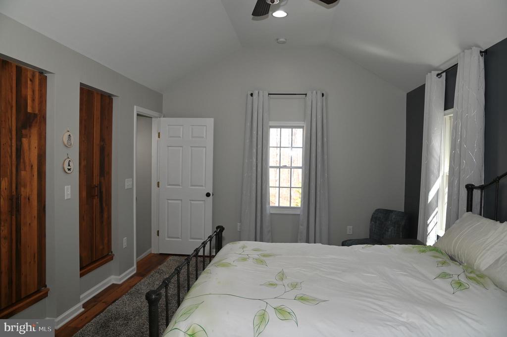 4601 S. BLUE RIDGE TURNPIKE