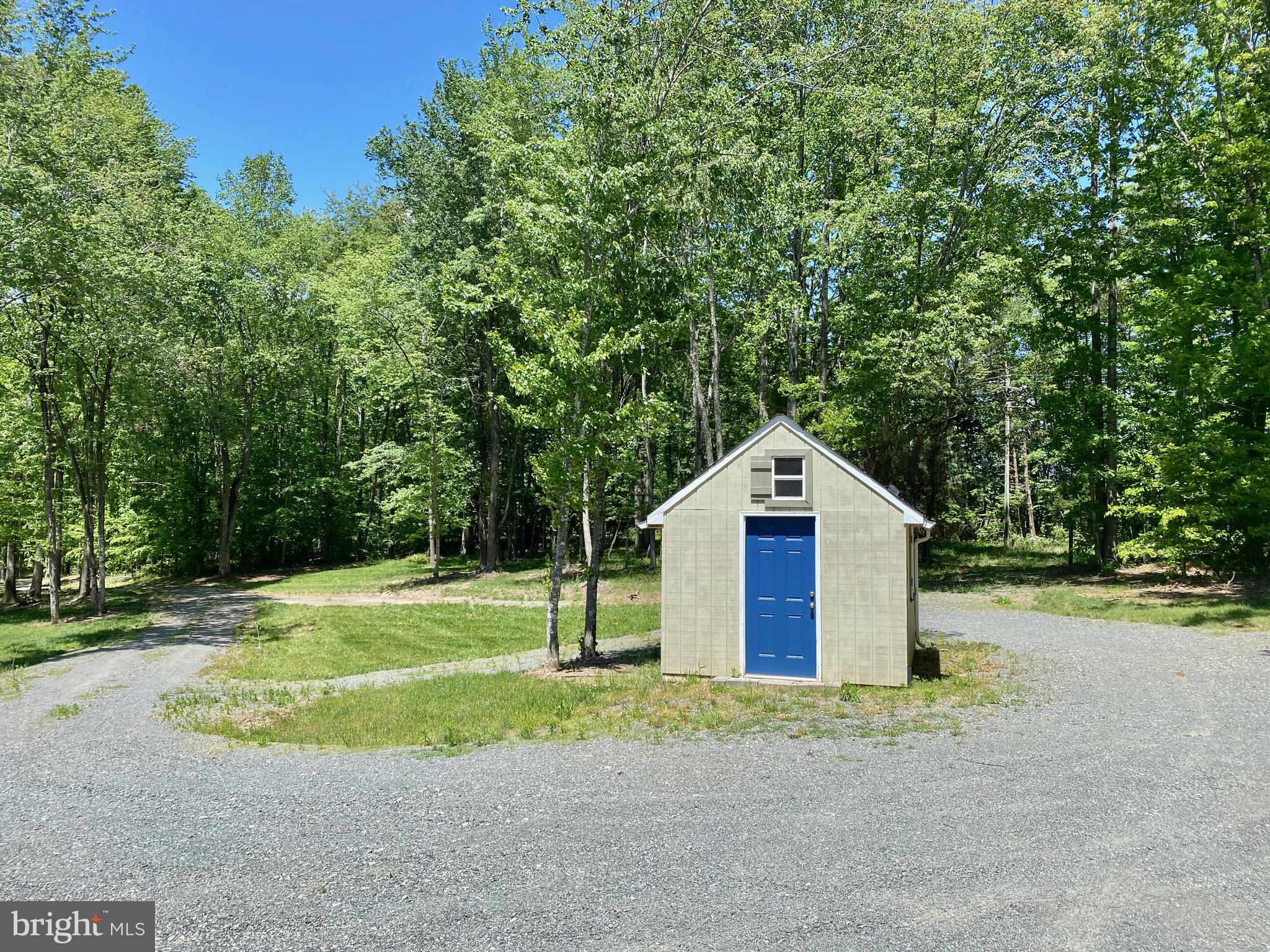 4601 S. BLUE RIDGE TURNPIKE