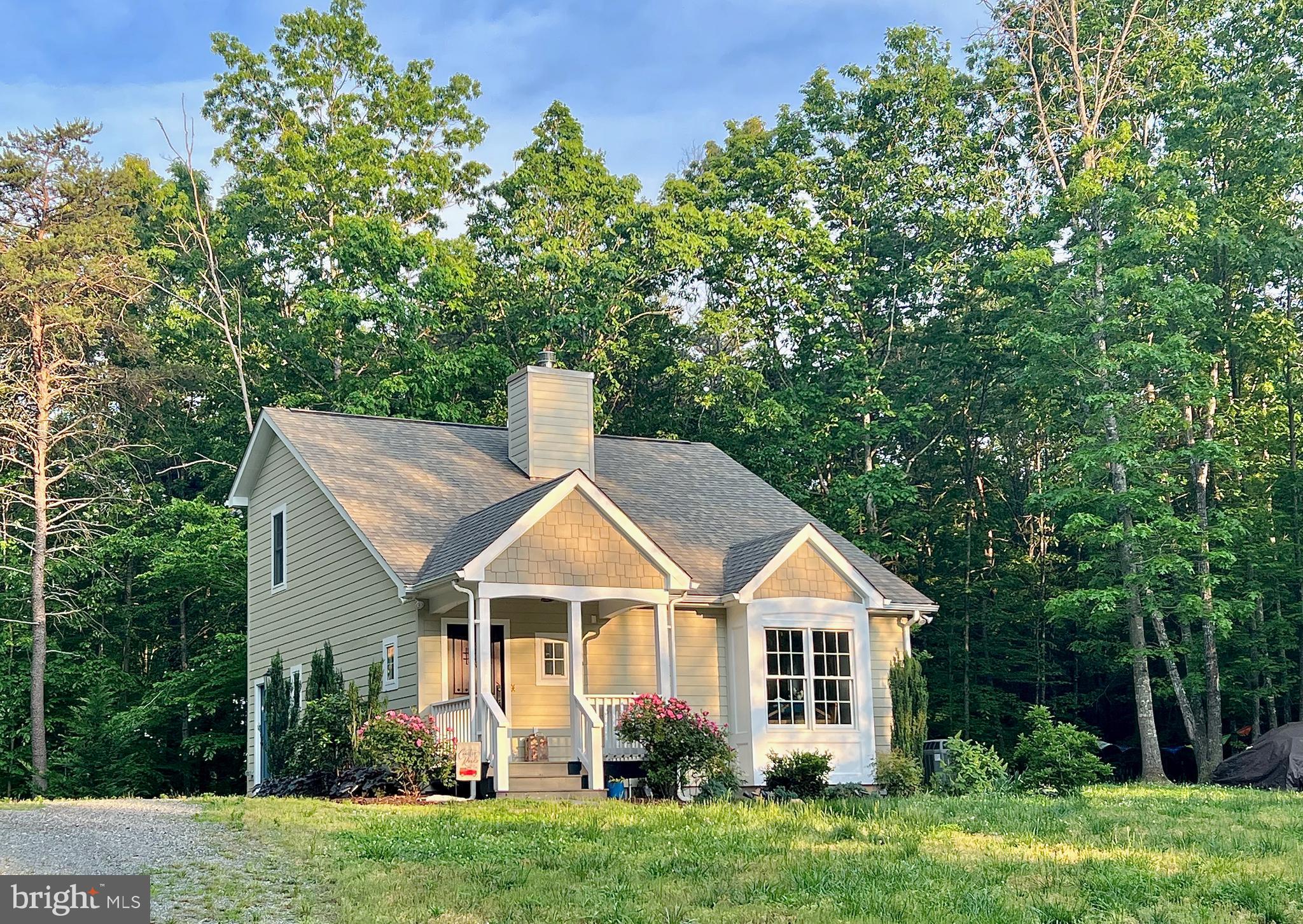 4601 S. BLUE RIDGE TURNPIKE