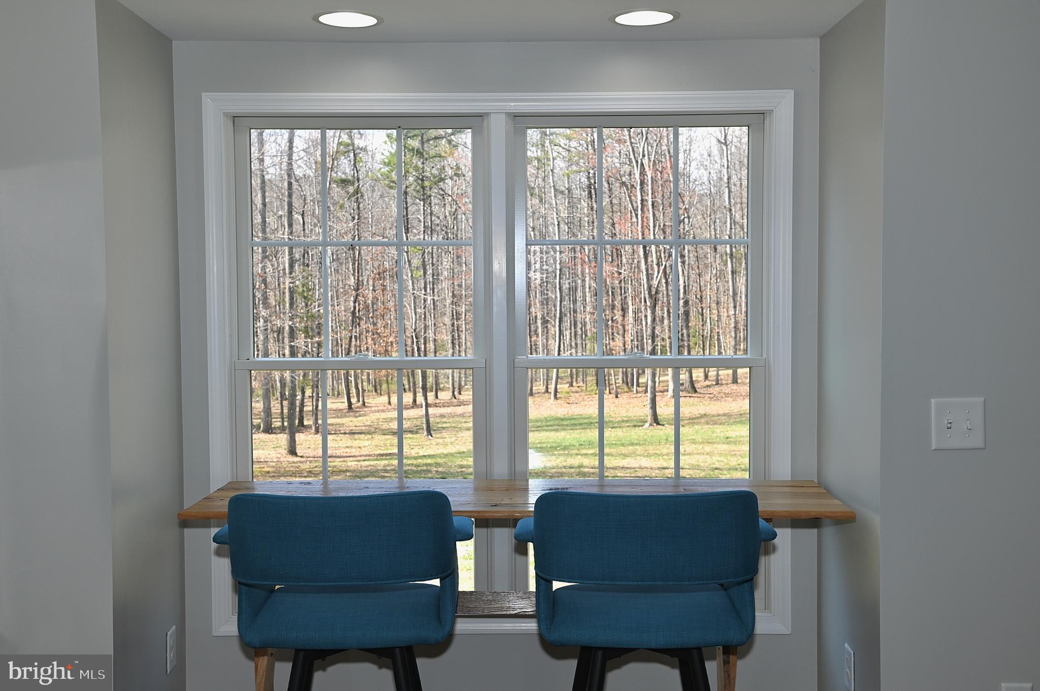 4601 S. BLUE RIDGE TURNPIKE