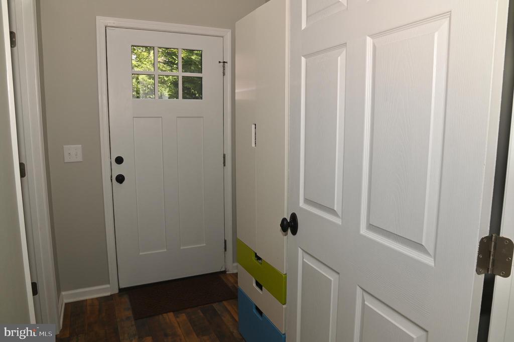 4601 S. BLUE RIDGE TURNPIKE