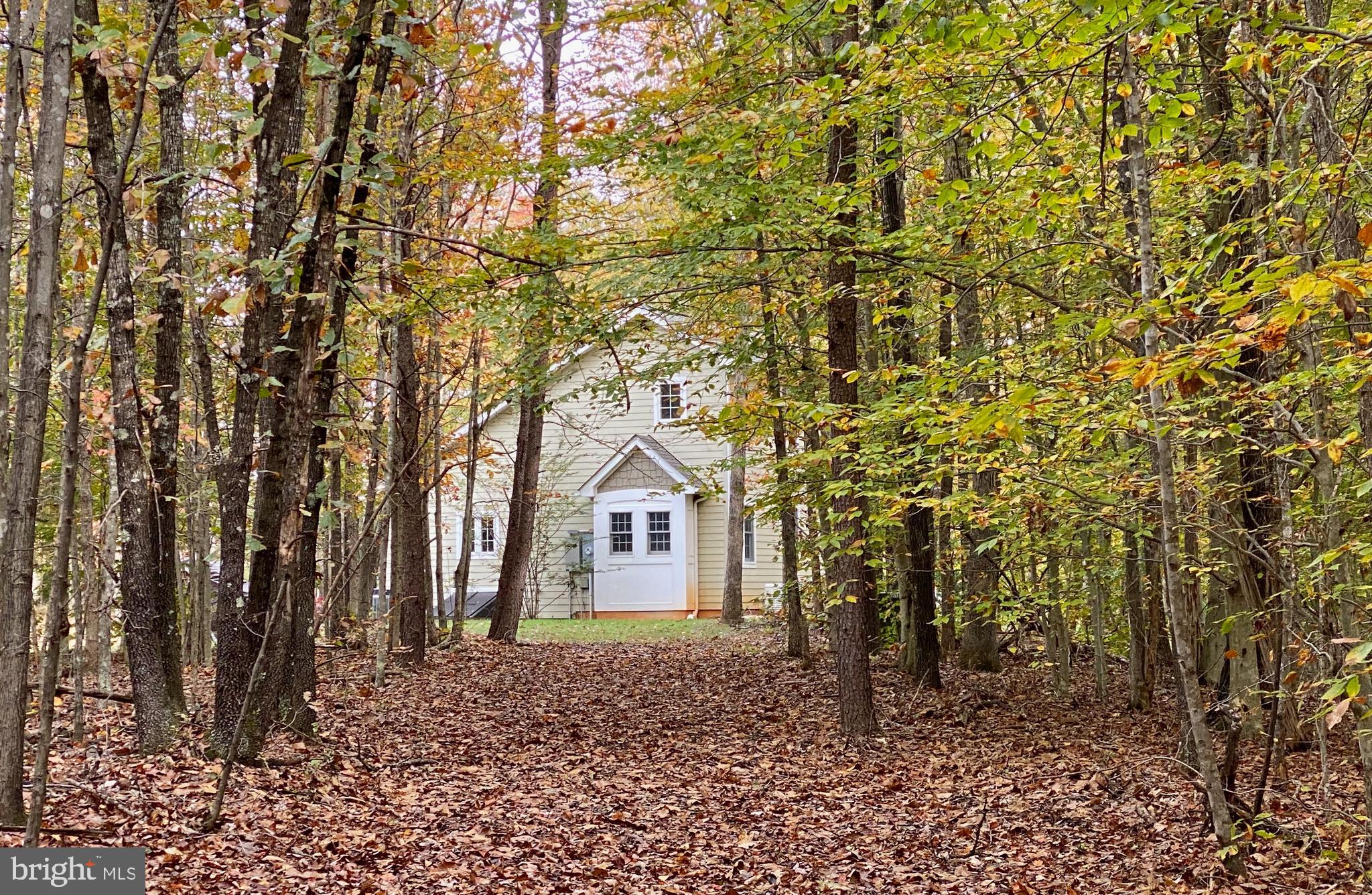 4601 S. BLUE RIDGE TURNPIKE