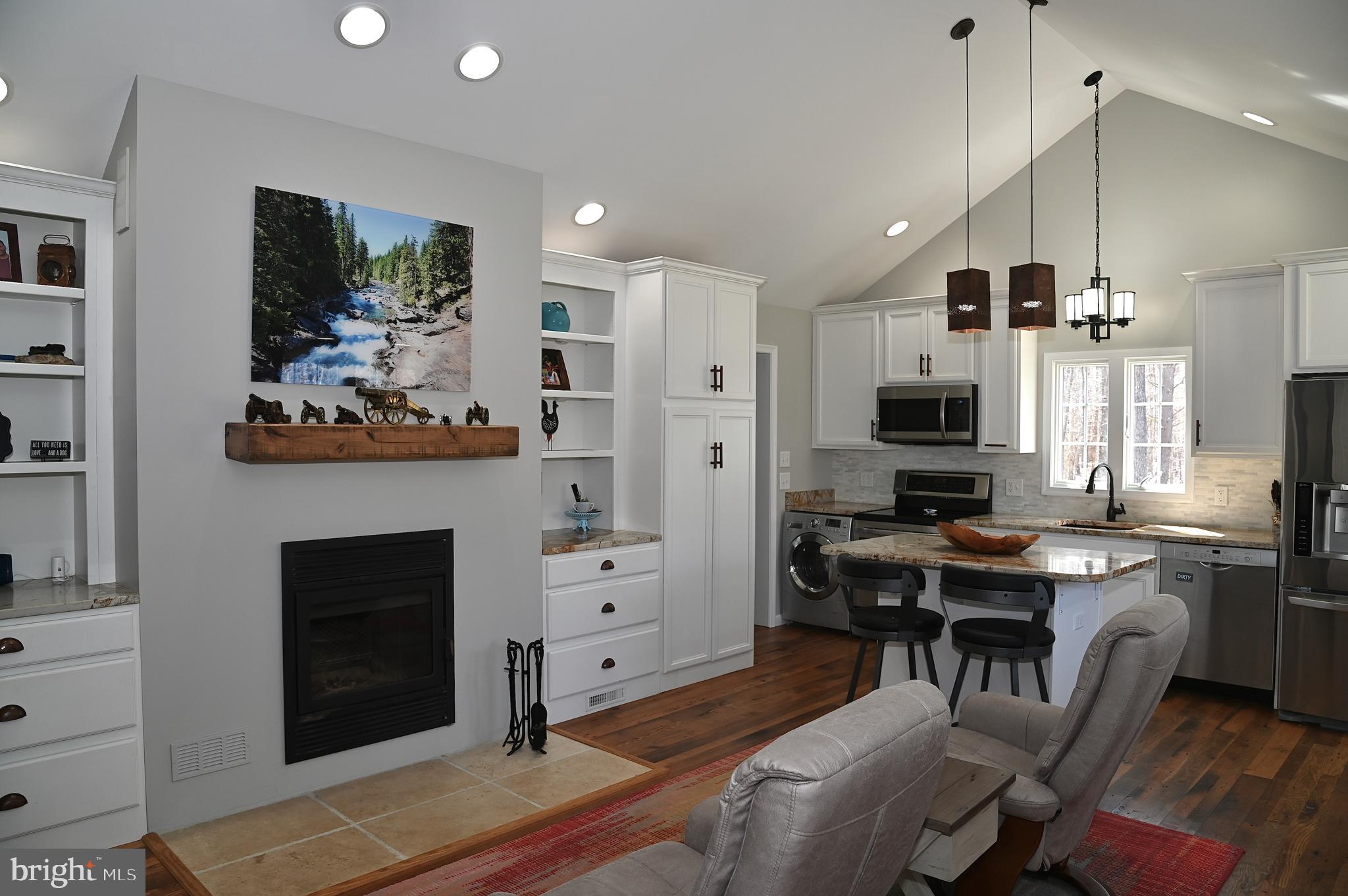 4601 S. BLUE RIDGE TURNPIKE