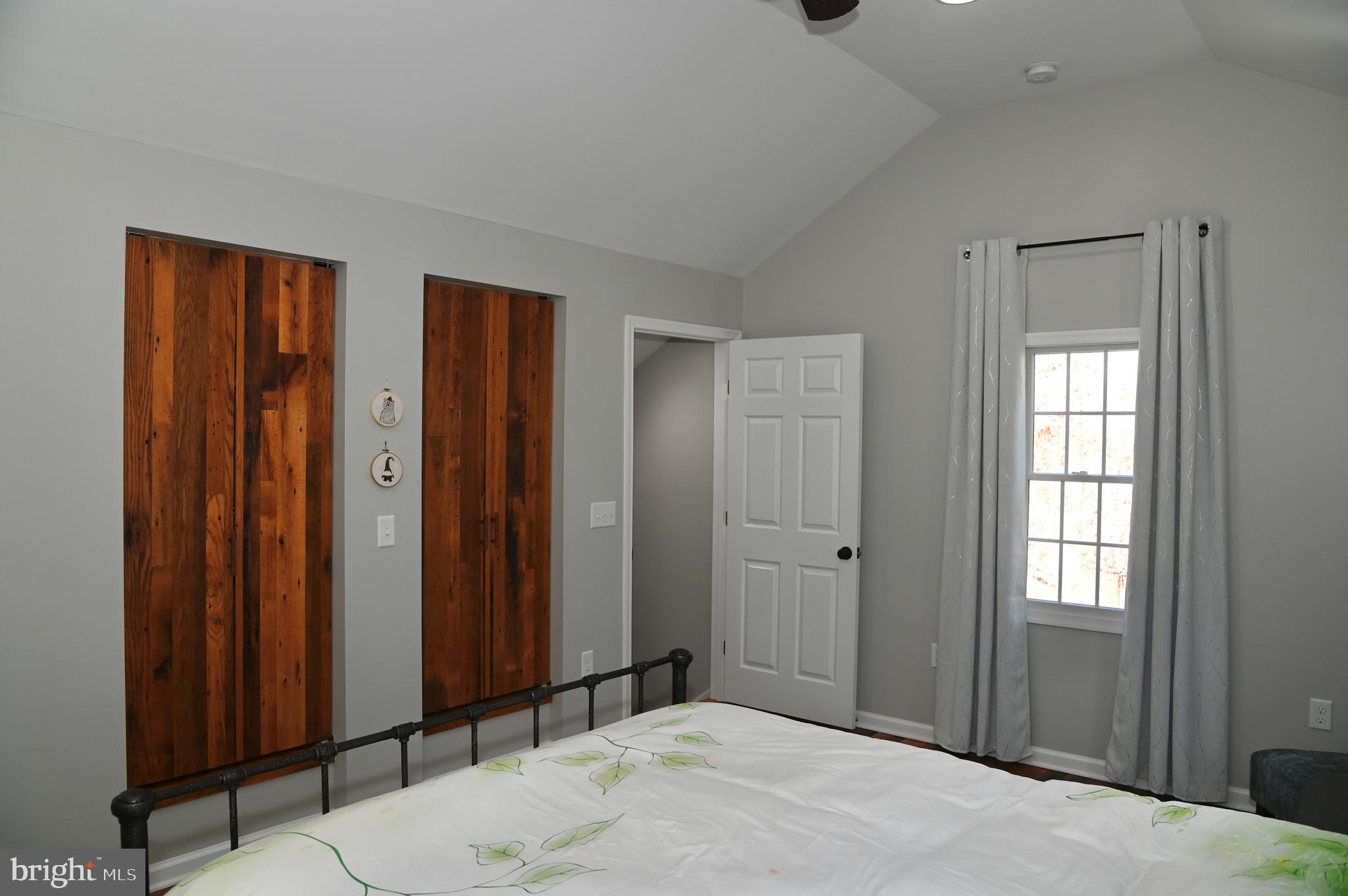 4601 S. BLUE RIDGE TURNPIKE