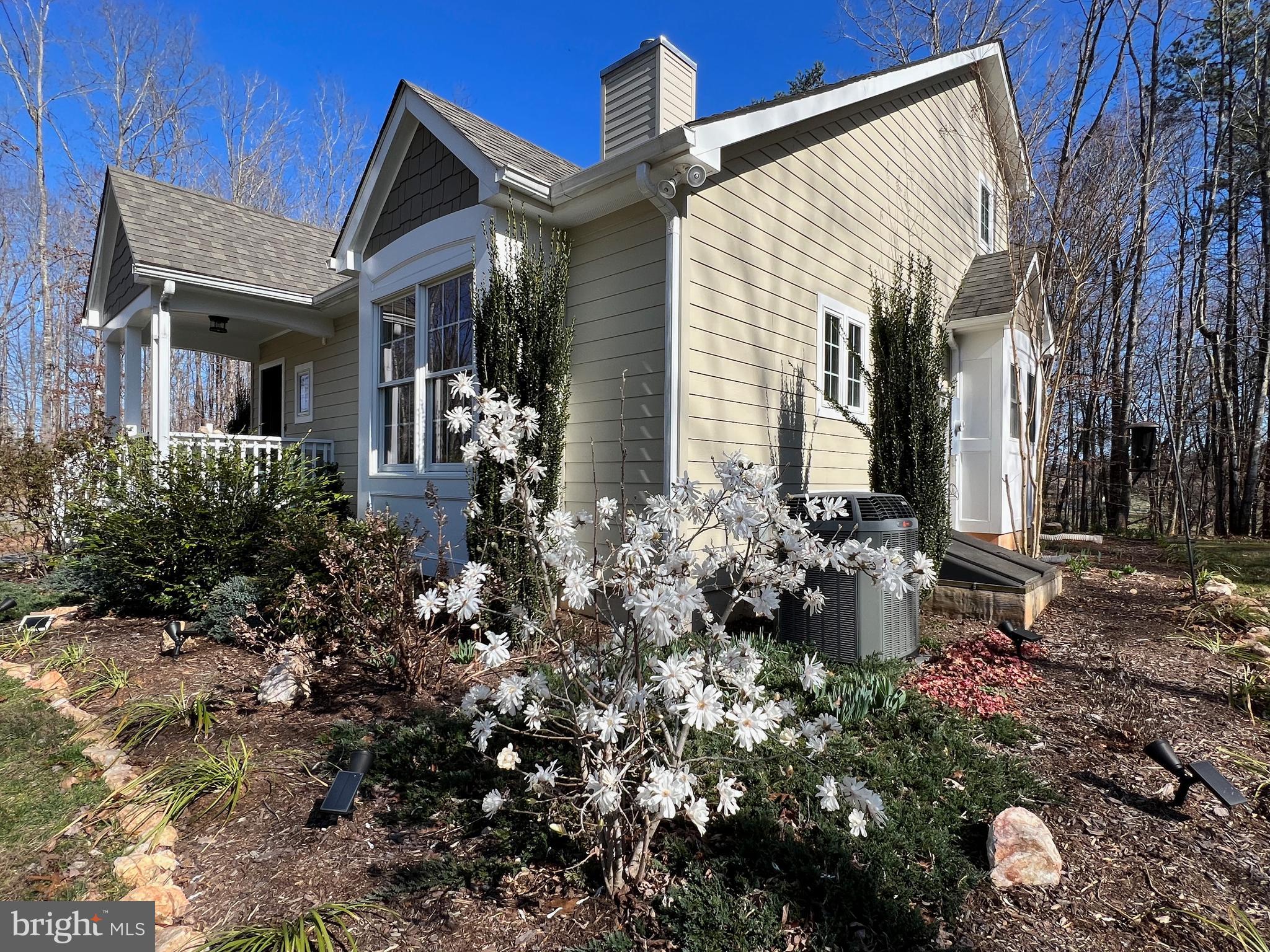 4601 S. BLUE RIDGE TURNPIKE