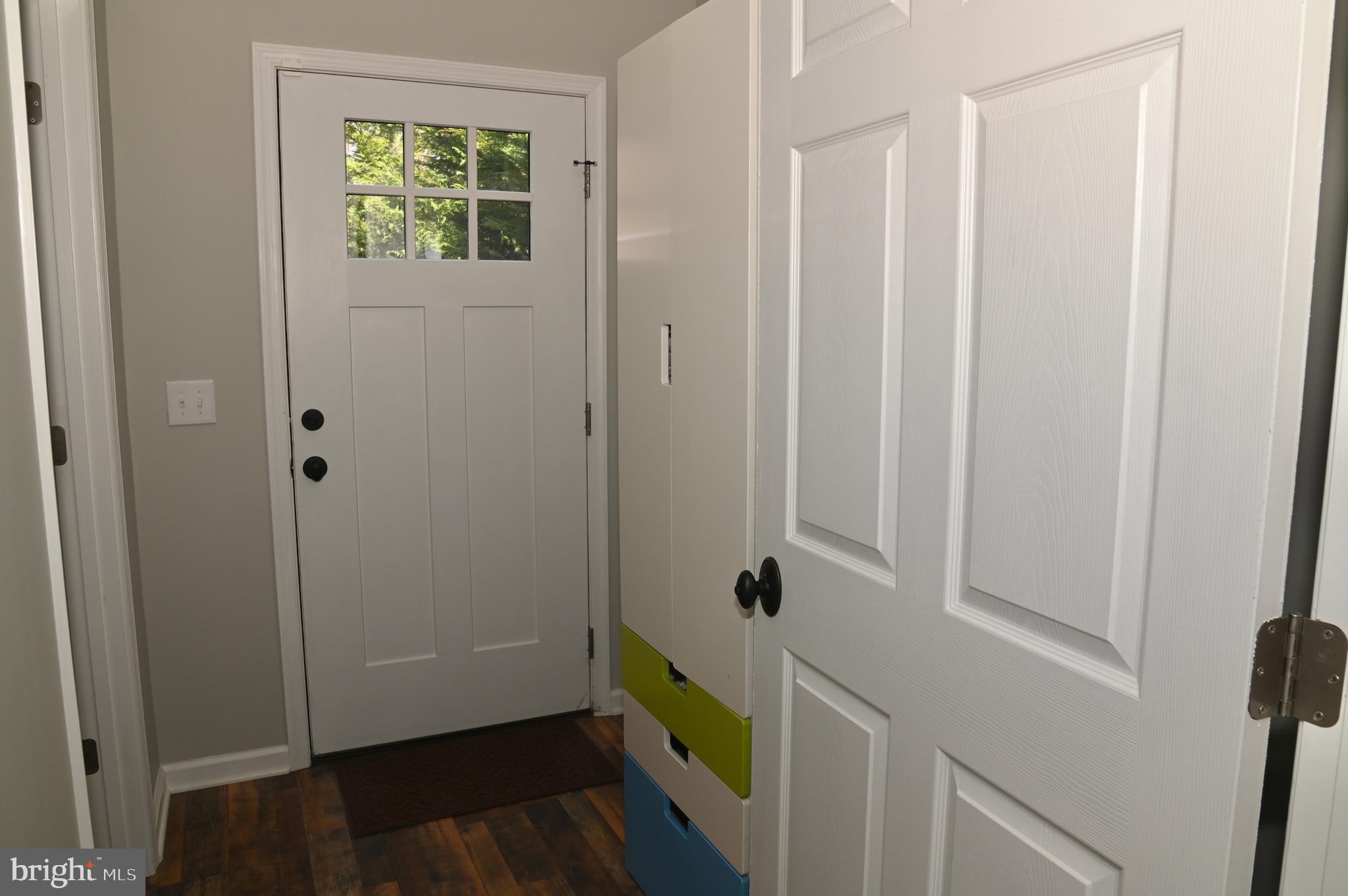 4601 S. BLUE RIDGE TURNPIKE