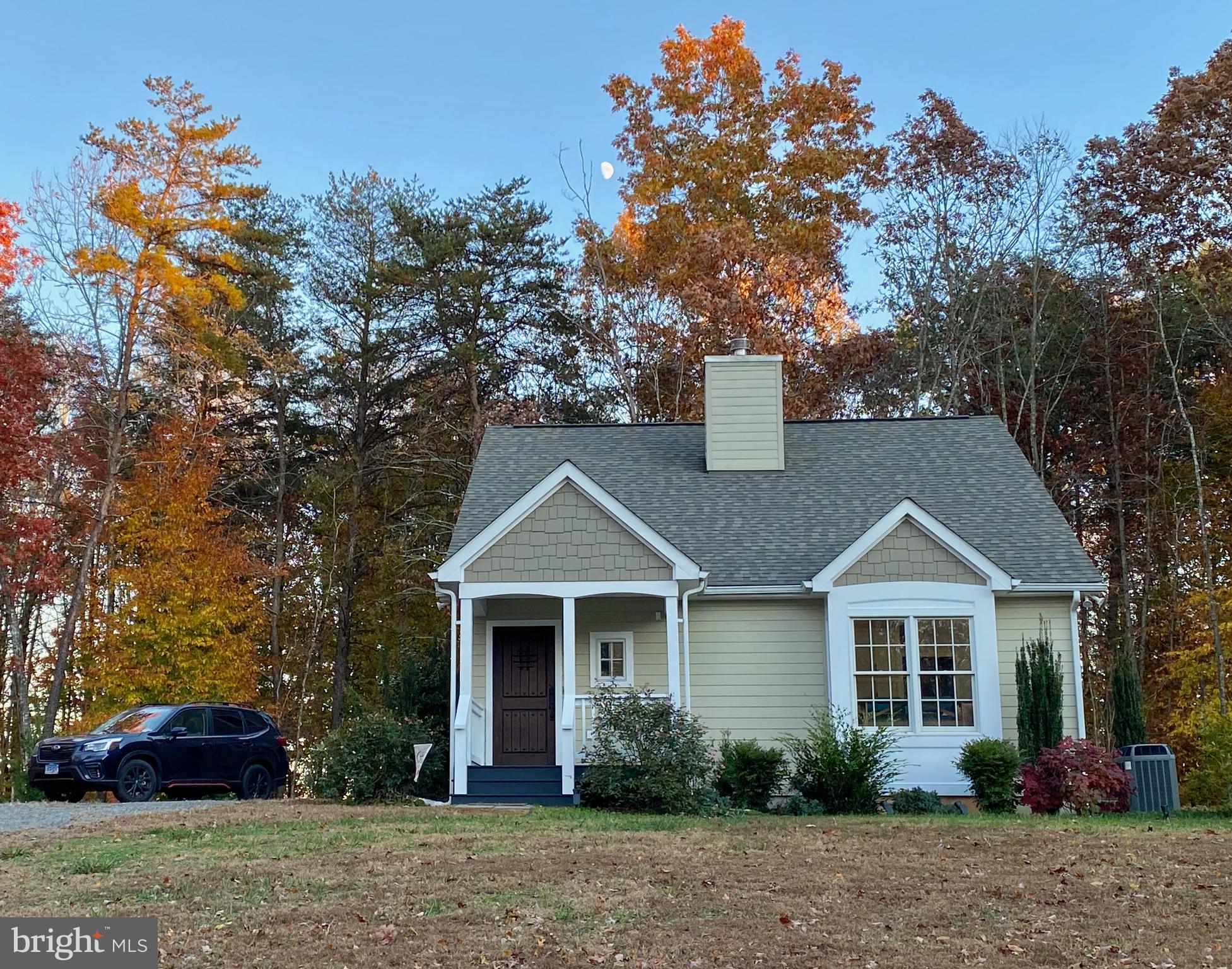 4601 S. BLUE RIDGE TURNPIKE