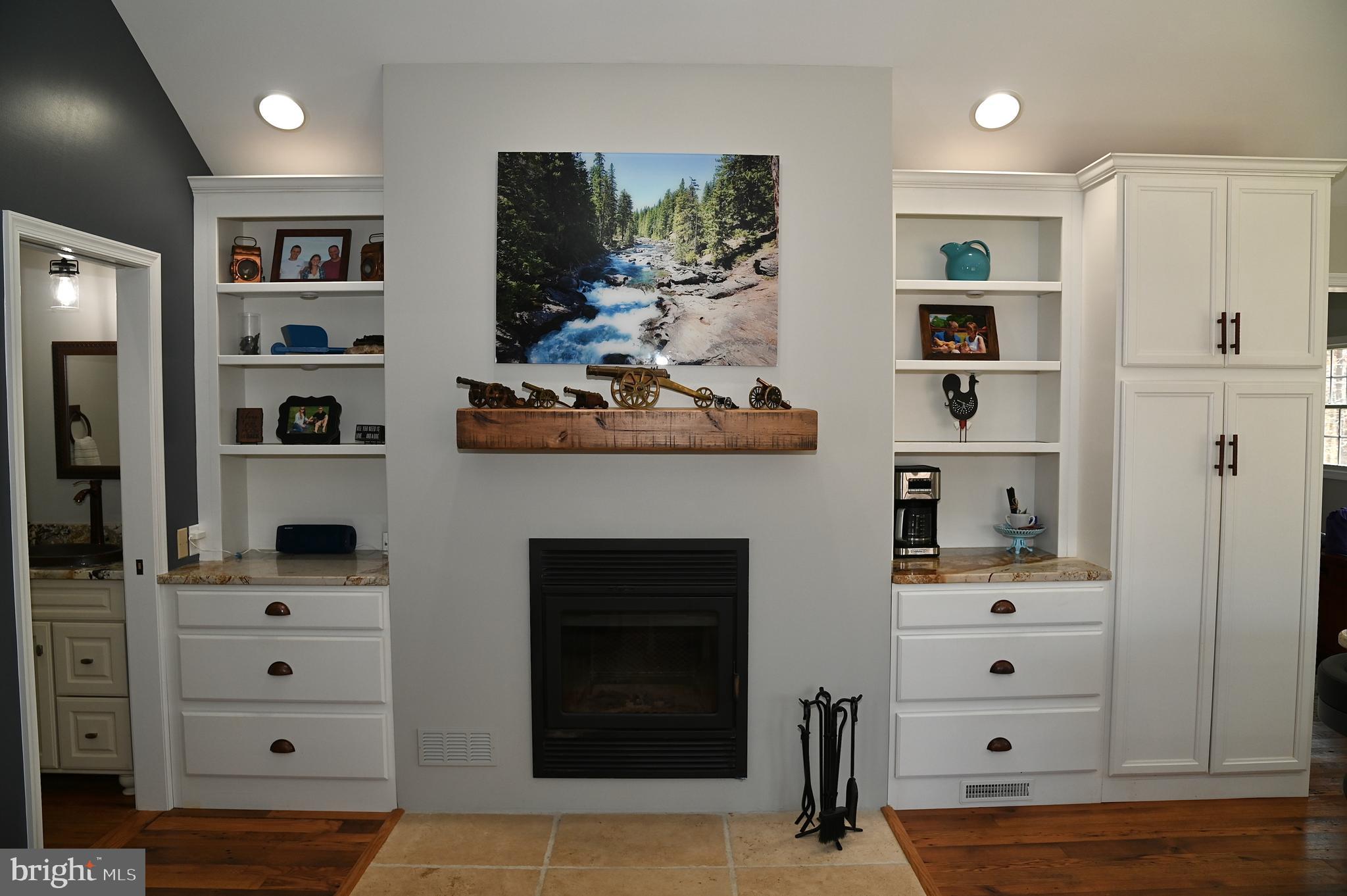 4601 S. BLUE RIDGE TURNPIKE