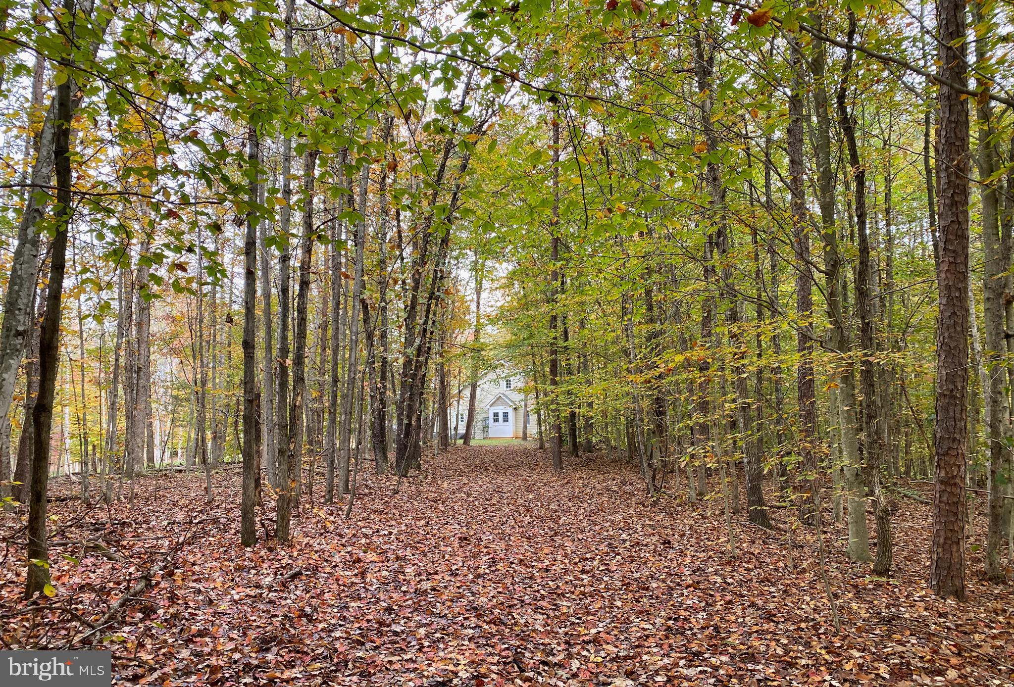 S. BLUE RIDGE TURNPIKE