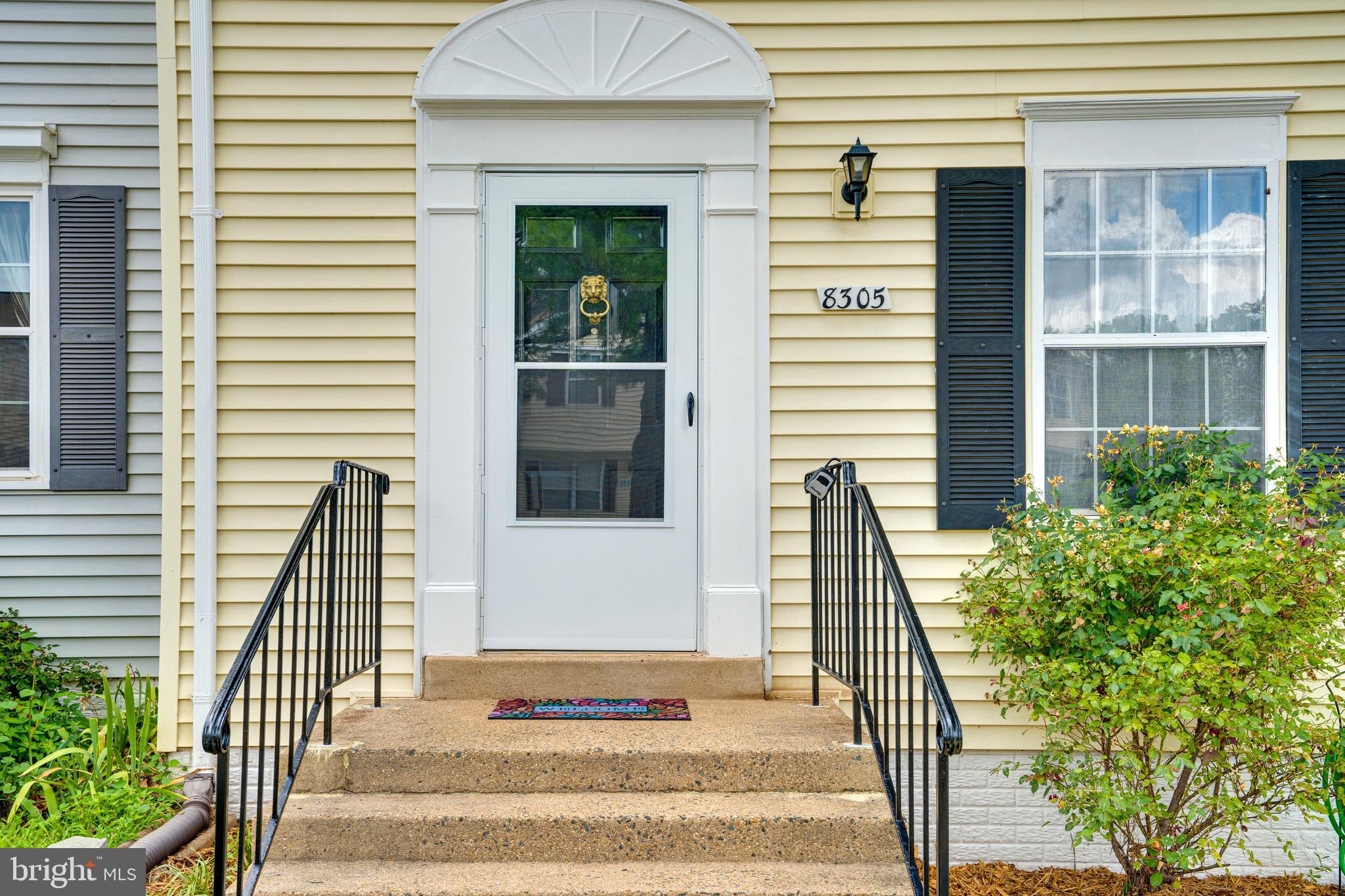 8305 FELSTED LANE