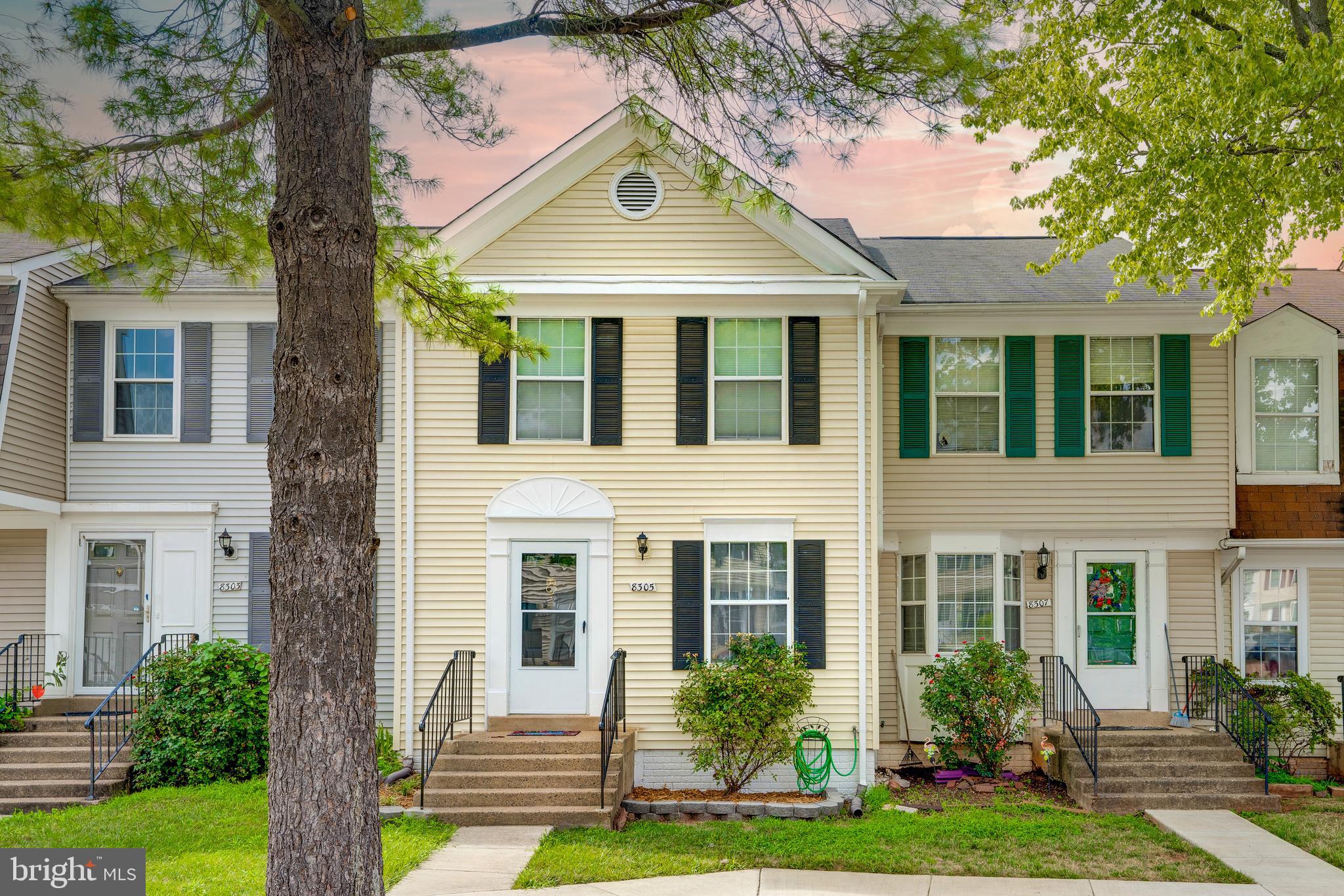 8305 FELSTED LANE