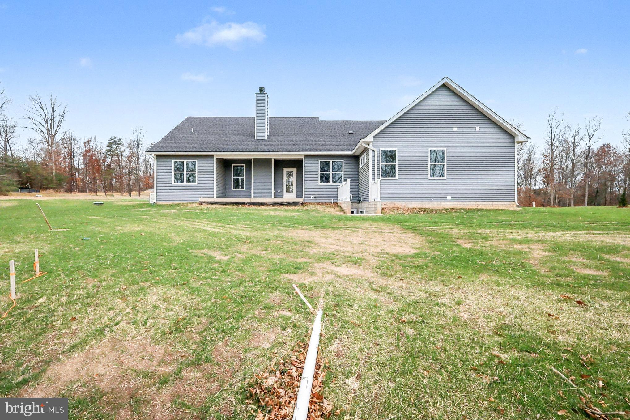 15641 SUNSHINE RIDGE LANE