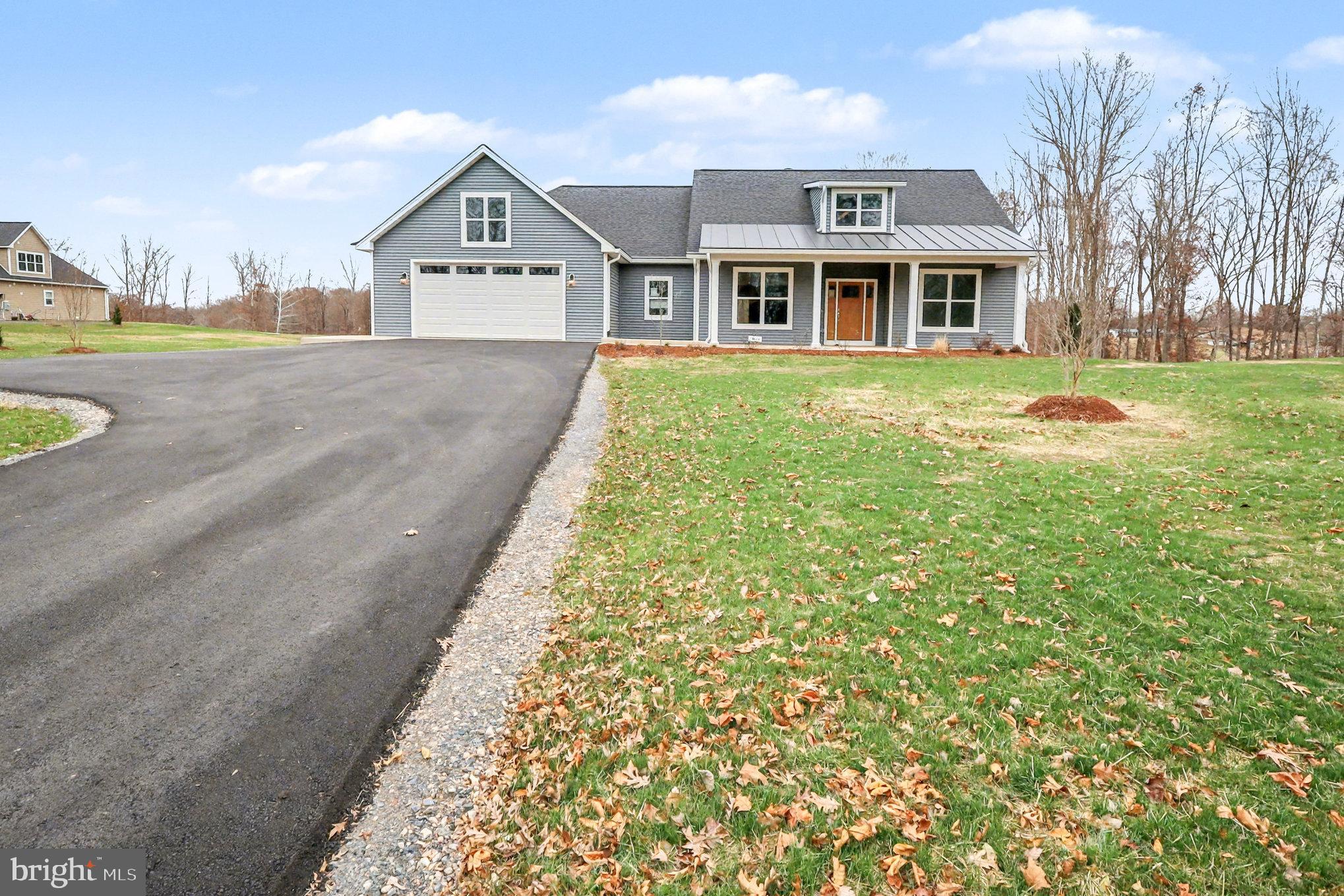 15641 SUNSHINE RIDGE LANE