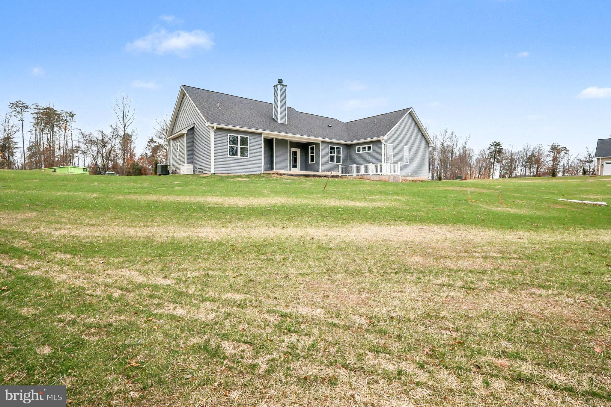 15641 SUNSHINE RIDGE LANE